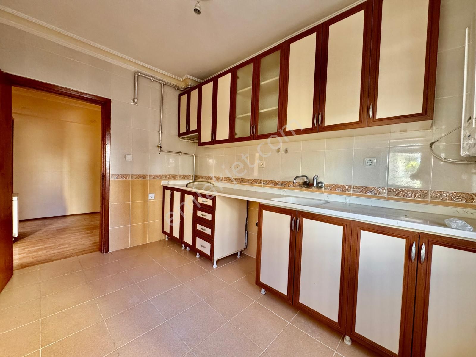 İmir Emlak'tan Pursaklar Merkez'dehastane Yak.3+1 Y.giriş 125m² - Görsel 4