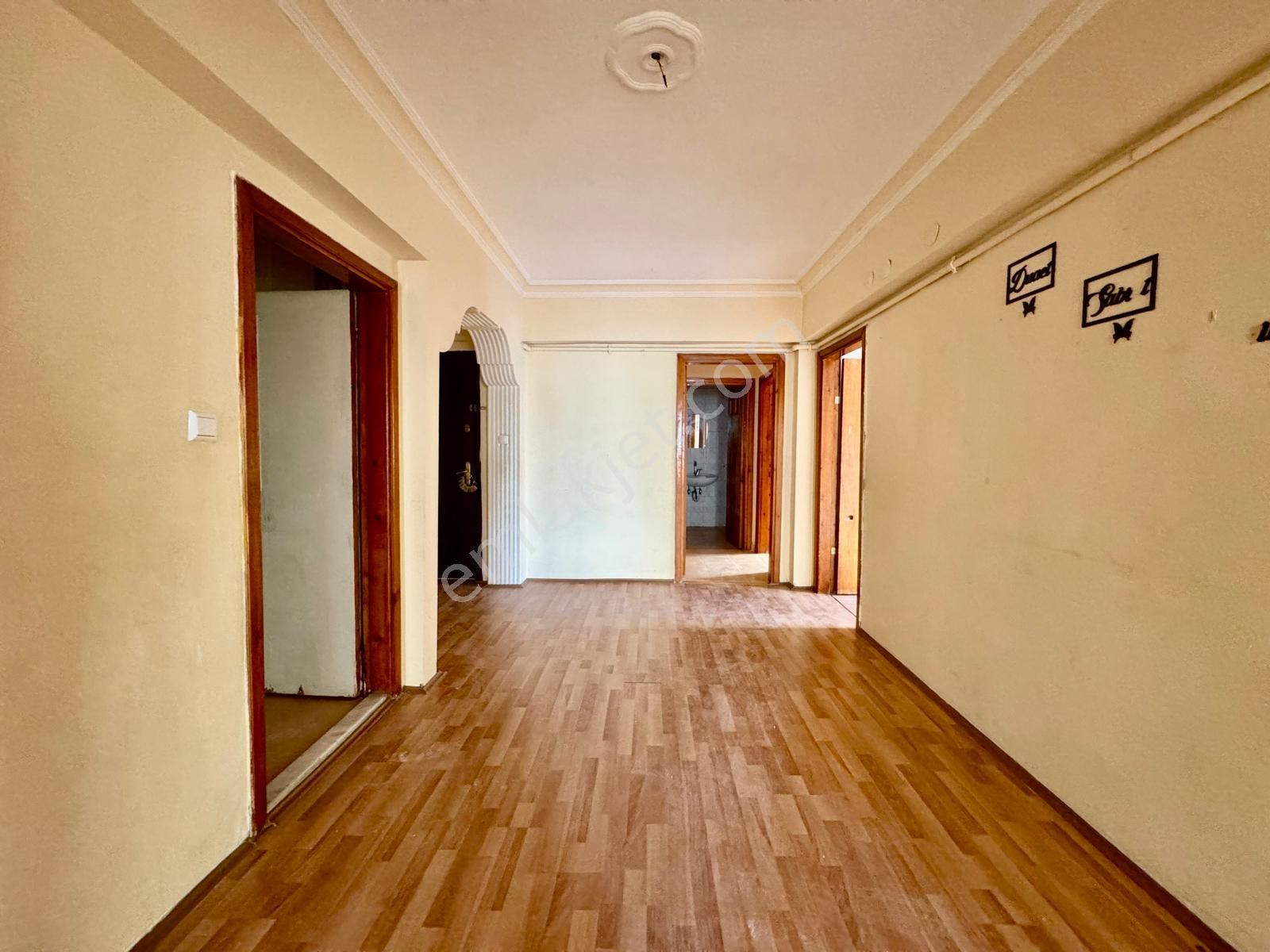 İmir Emlak'tan Pursaklar Merkez'dehastane Yak.3+1 Y.giriş 125m² - Görsel 16