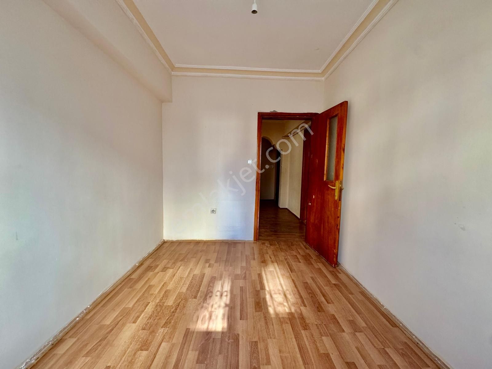 İmir Emlak'tan Pursaklar Merkez'dehastane Yak.3+1 Y.giriş 125m² - Görsel 8