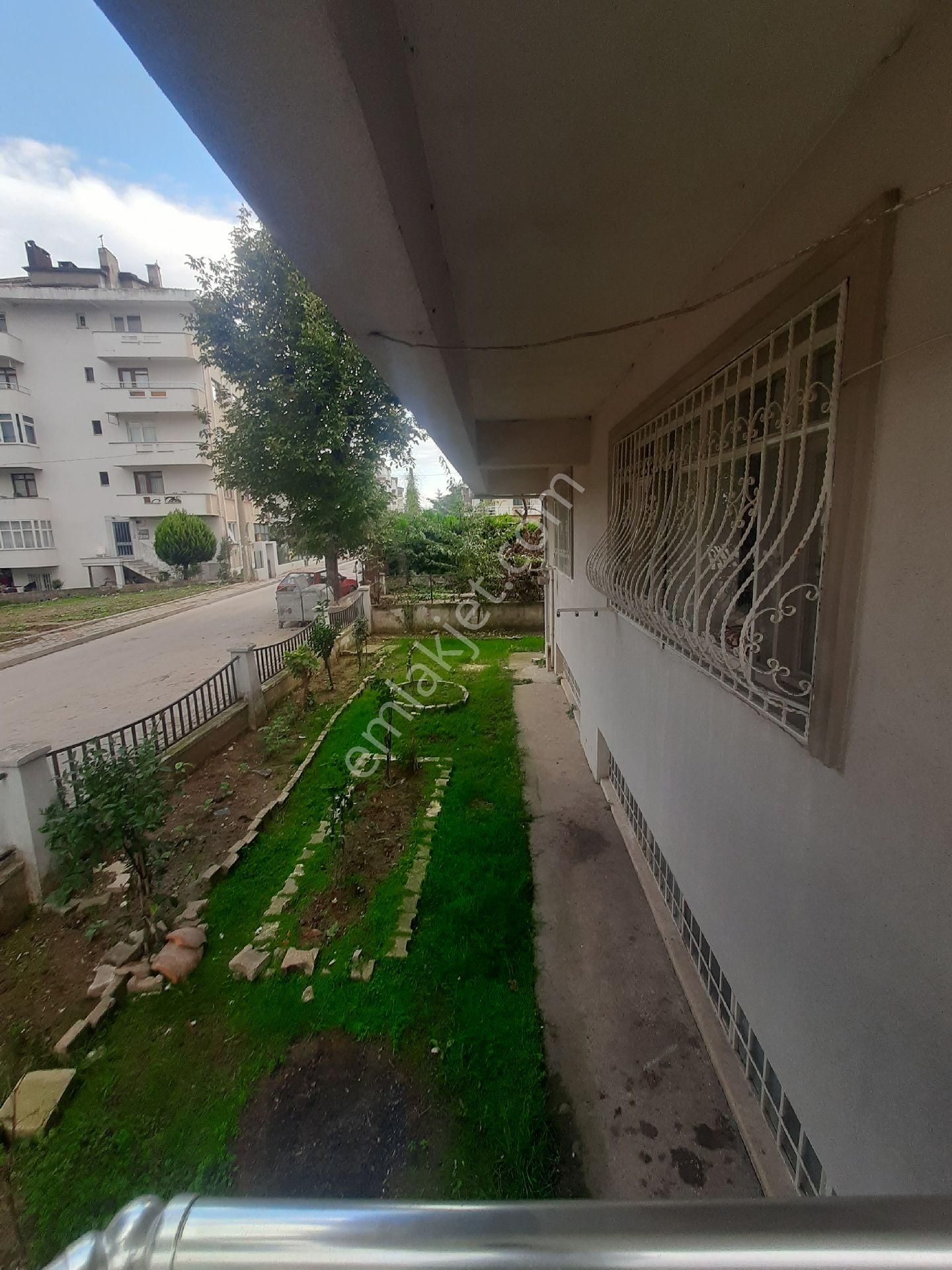 Hazal Emlkatan Satılık Daire Yüksek Giriş Dogaldazli Merkezi Yerde - Görsel 18