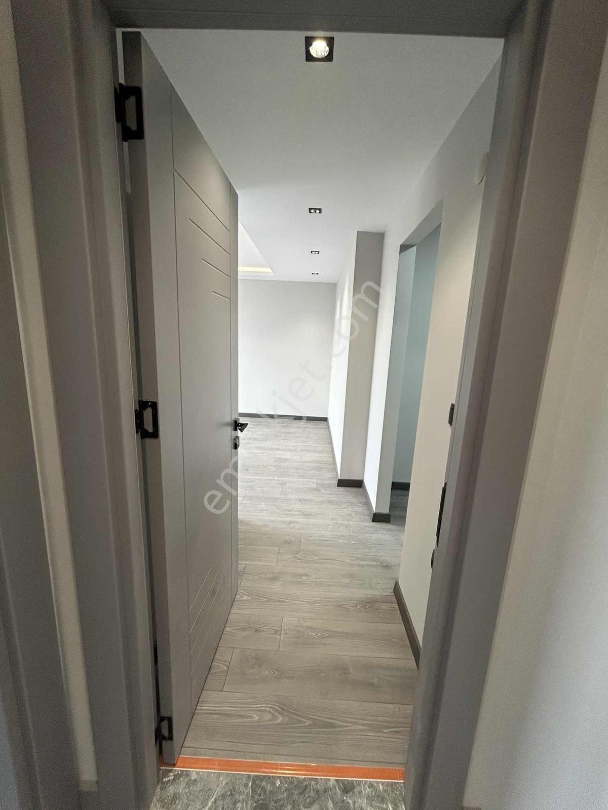 Site İçi 3+1 Sıfır Daire Avm Bölgesinde Ferahlatan Yaşam Alanı - Görsel 9