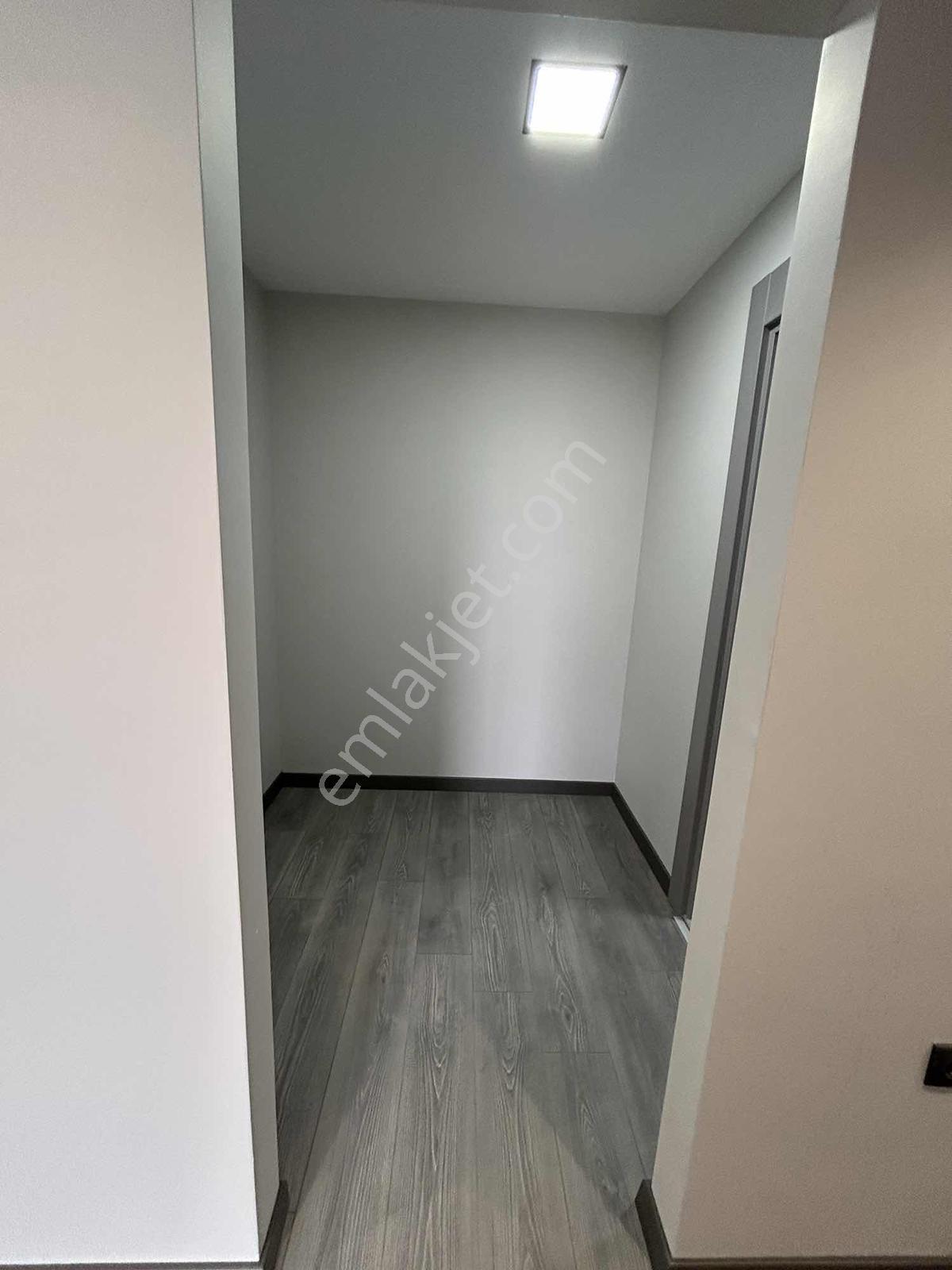 Site İçi 3+1 Sıfır Daire Avm Bölgesinde Ferahlatan Yaşam Alanı - Görsel 19