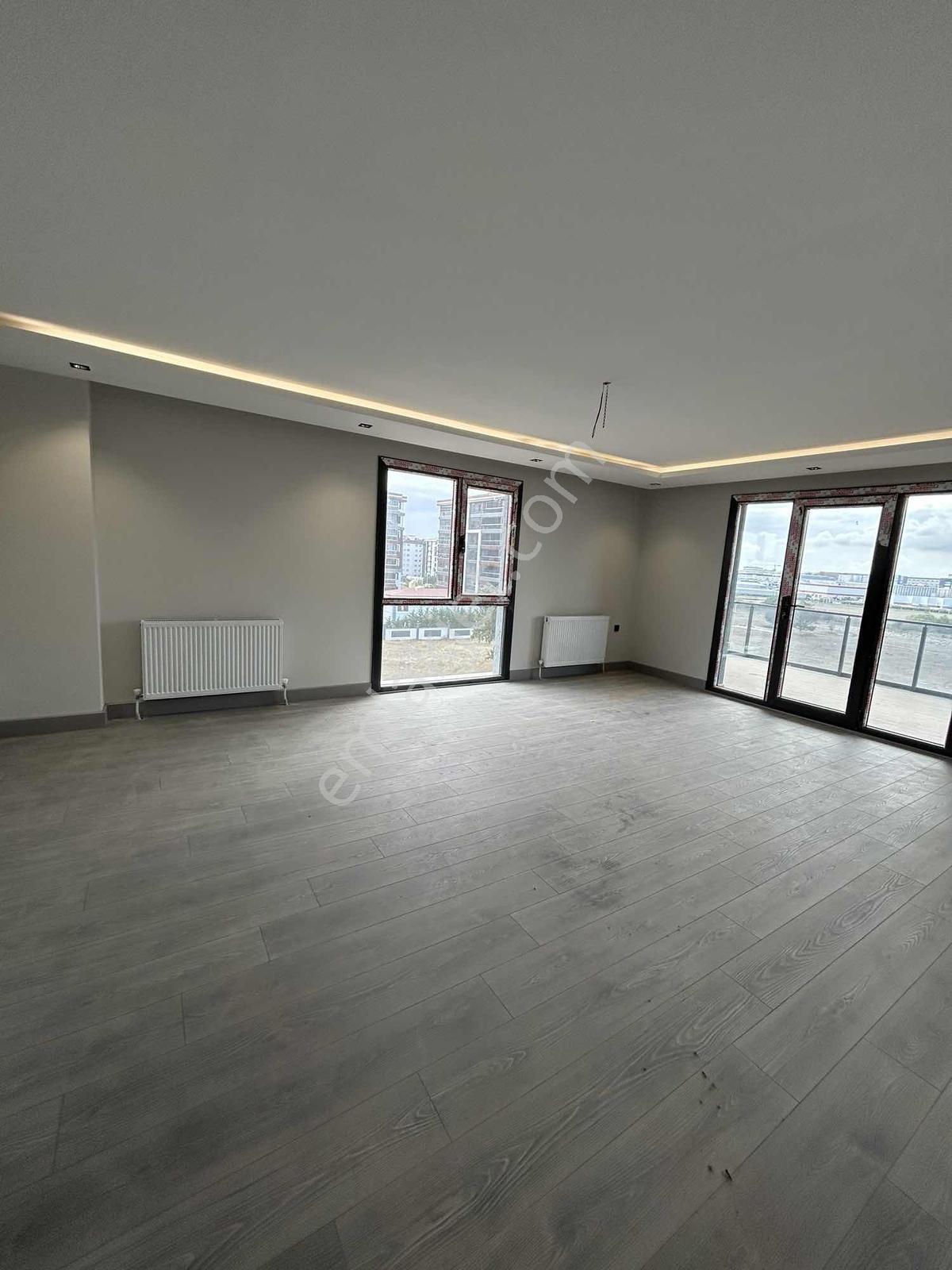 Site İçi 3+1 Sıfır Daire Avm Bölgesinde Ferahlatan Yaşam Alanı - Görsel 17
