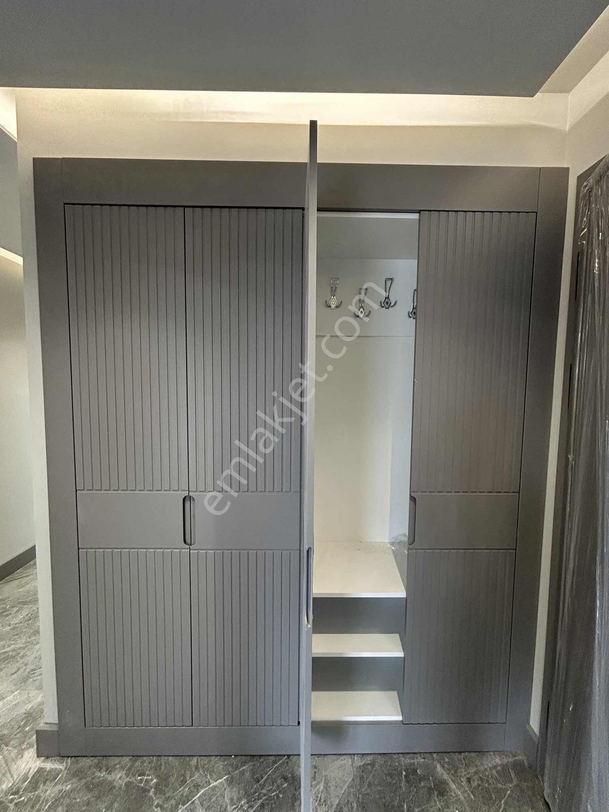 Site İçi 3+1 Sıfır Daire Avm Bölgesinde Ferahlatan Yaşam Alanı - Görsel 11