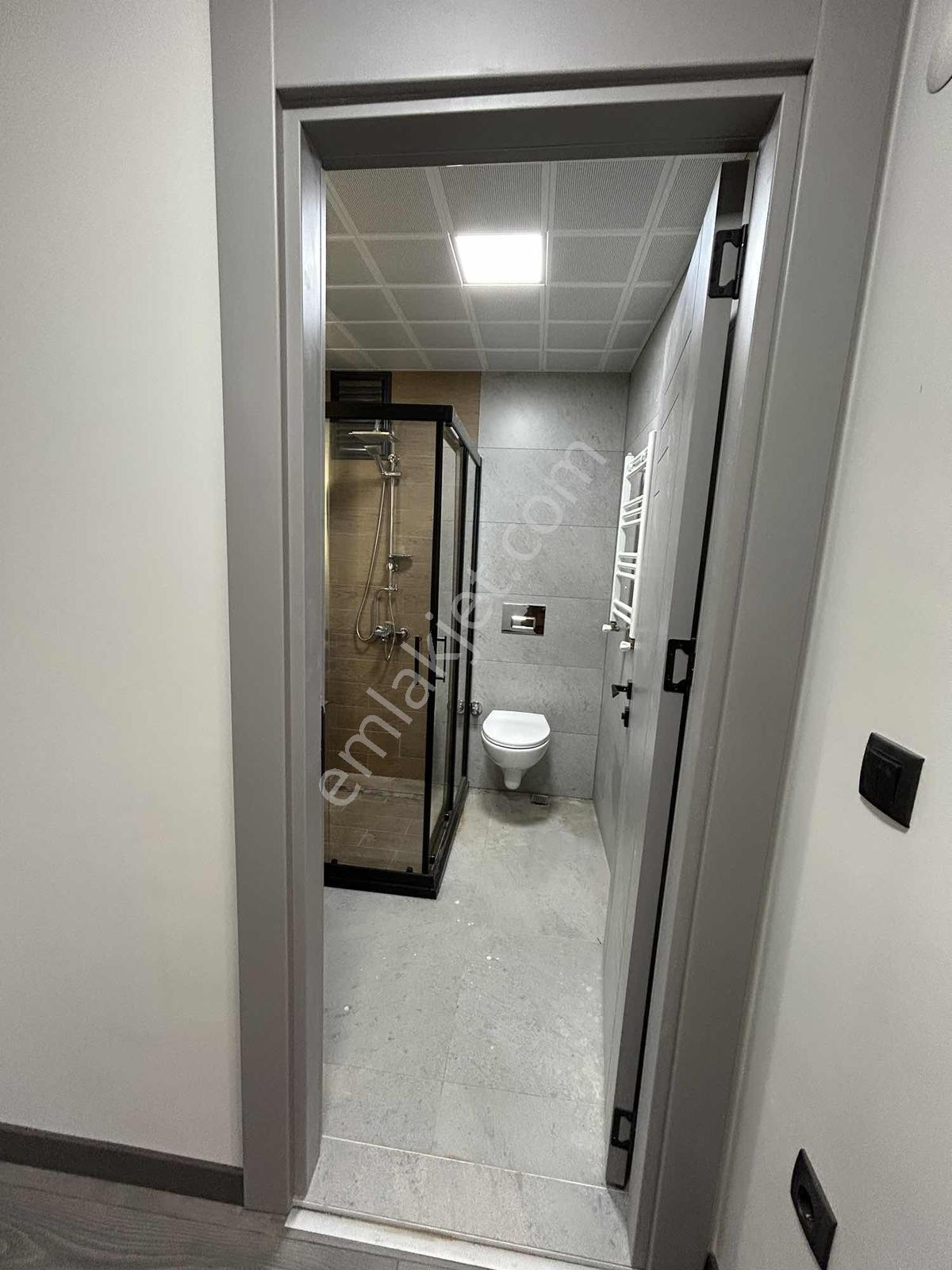 Site İçi 3+1 Sıfır Daire Avm Bölgesinde Ferahlatan Yaşam Alanı - Görsel 14