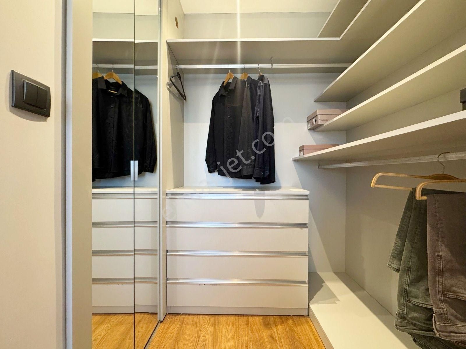 Eczakent Villaları Civ.sosyal Aktiviteli Site İçi Yatay Mimari Ultra Lüks Kaçmaz Fırsat - Görsel 14