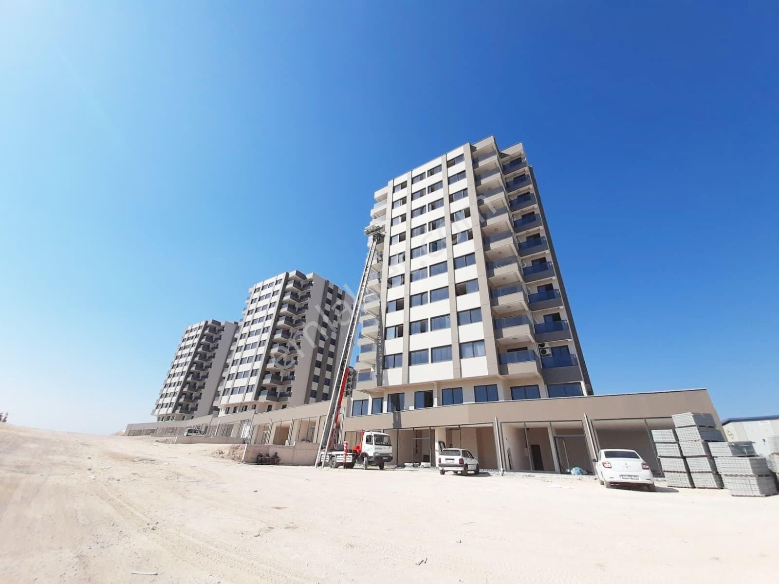 Eczakent Villaları Civ.sosyal Aktiviteli Site İçi Yatay Mimari Ultra Lüks Kaçmaz Fırsat - Görsel 17