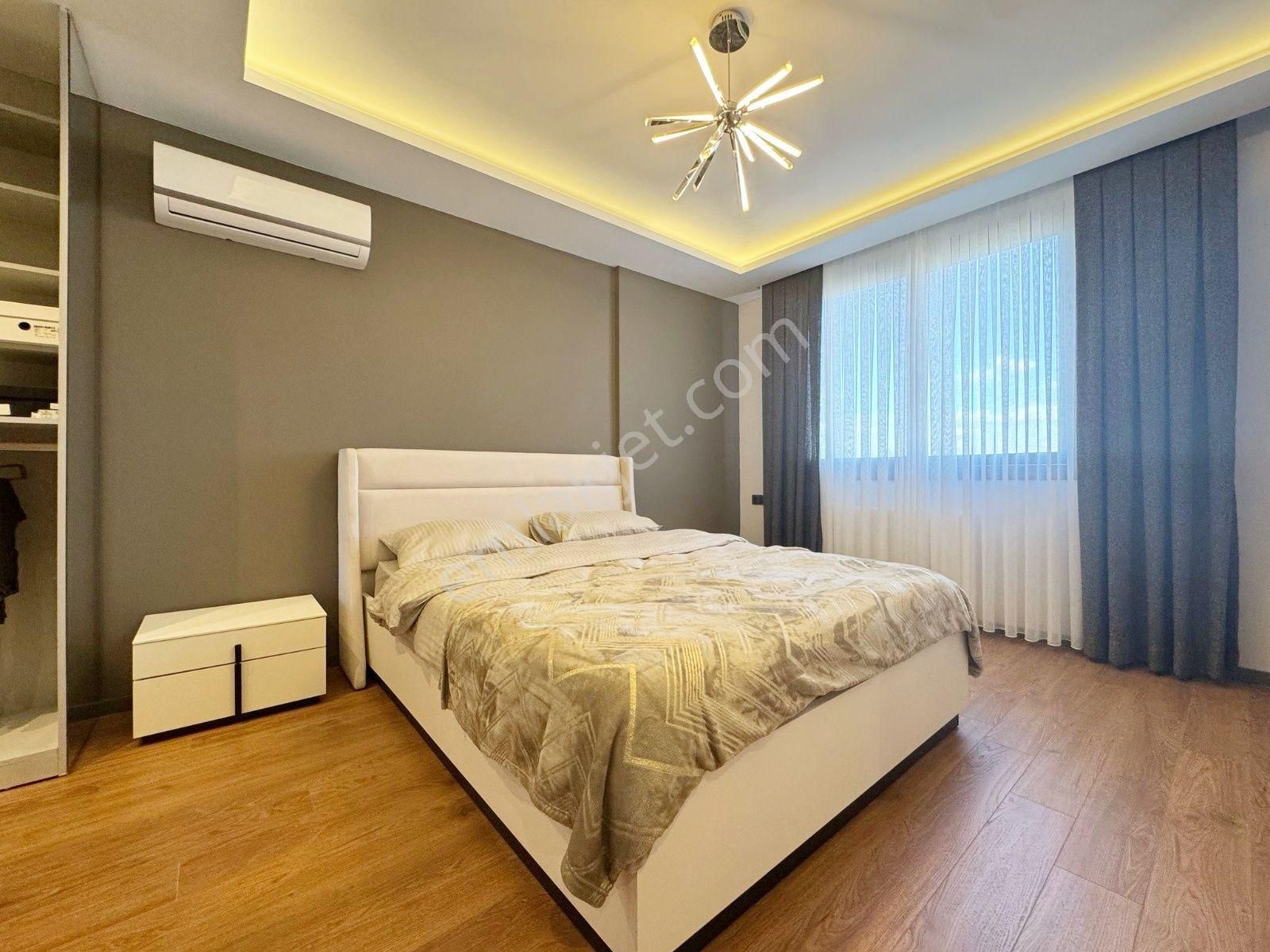 Eczakent Villaları Civ.sosyal Aktiviteli Site İçi Yatay Mimari Ultra Lüks Kaçmaz Fırsat - Görsel 6