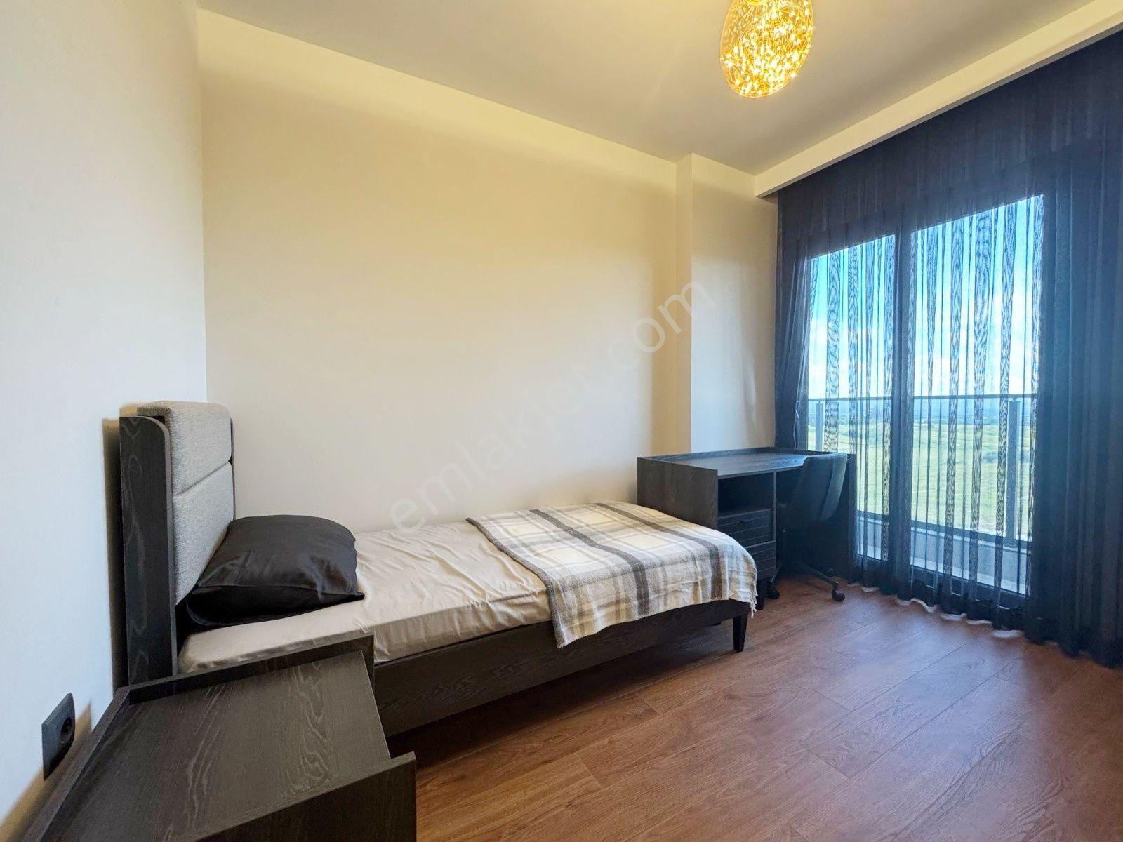 Eczakent Villaları Civ.sosyal Aktiviteli Site İçi Yatay Mimari Ultra Lüks Kaçmaz Fırsat - Görsel 12