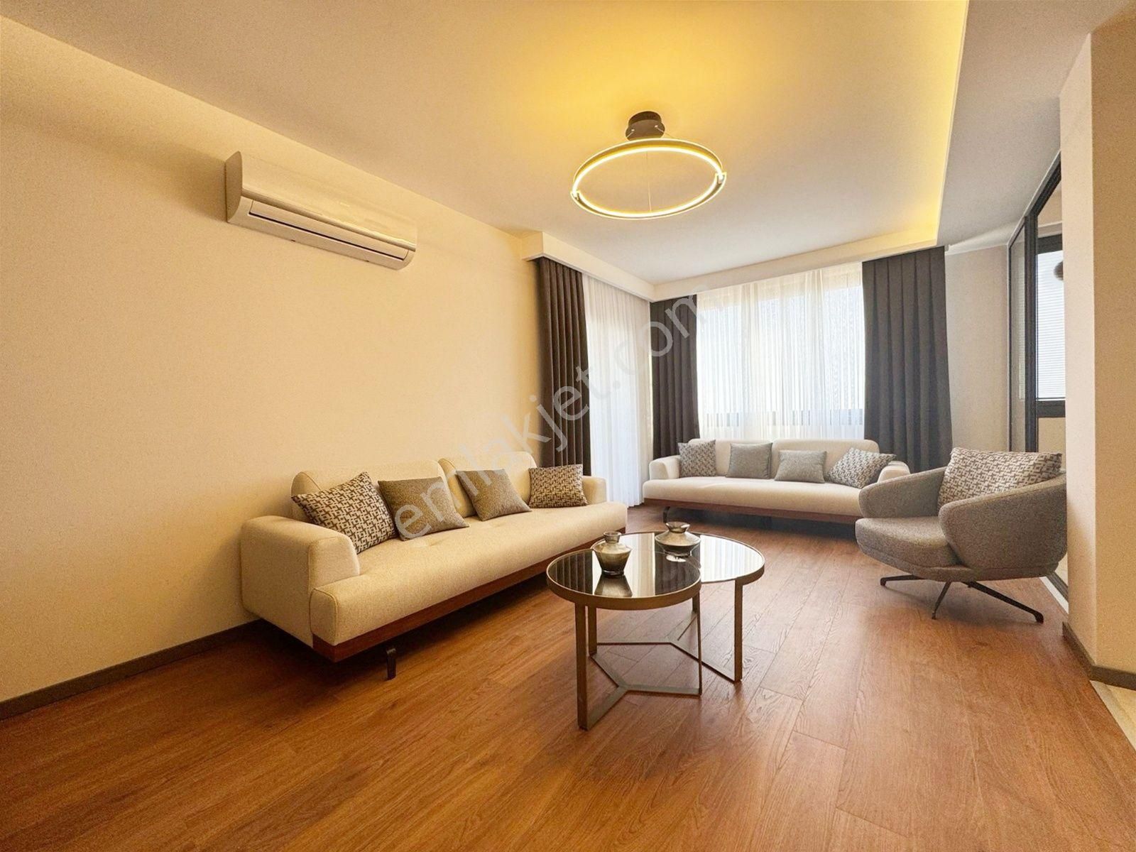 Eczakent Villaları Civ.sosyal Aktiviteli Site İçi Yatay Mimari Ultra Lüks Kaçmaz Fırsat - Görsel 8