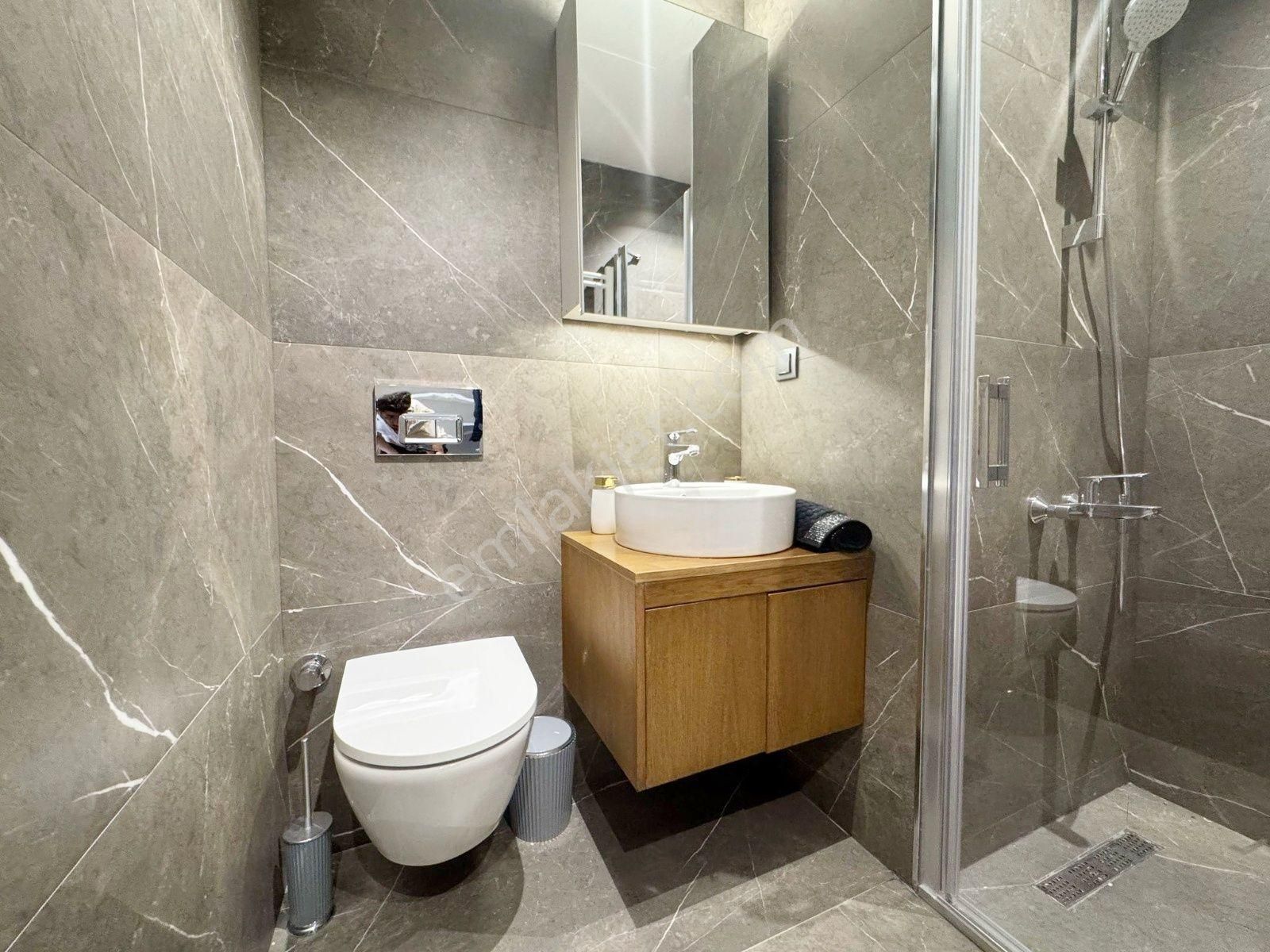 Eczakent Villaları Civ.sosyal Aktiviteli Site İçi Yatay Mimari Ultra Lüks Kaçmaz Fırsat - Görsel 11