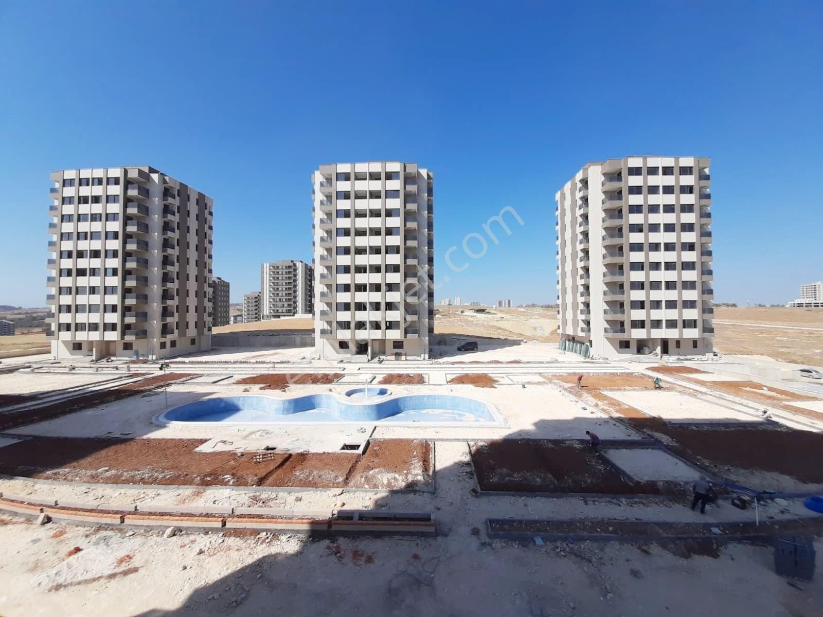 Eczakent Villaları Civ.sosyal Aktiviteli Site İçi Yatay Mimari Ultra Lüks Kaçmaz Fırsat - Görsel 18