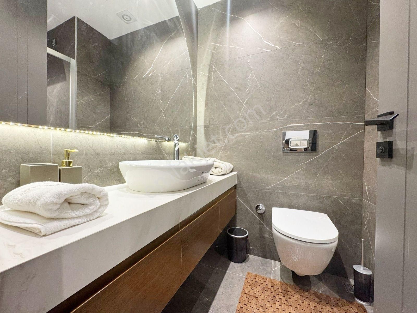 Eczakent Villaları Civ.sosyal Aktiviteli Site İçi Yatay Mimari Ultra Lüks Kaçmaz Fırsat - Görsel 16