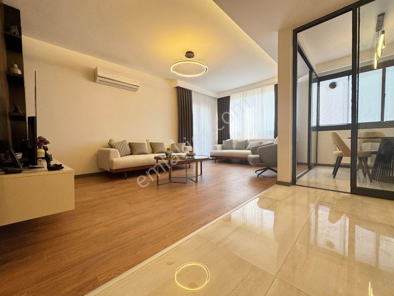 Eczakent Villaları Civ.sosyal Aktiviteli Site İçi Yatay Mimari Ultra Lüks Kaçmaz Fırsat - Görsel 5