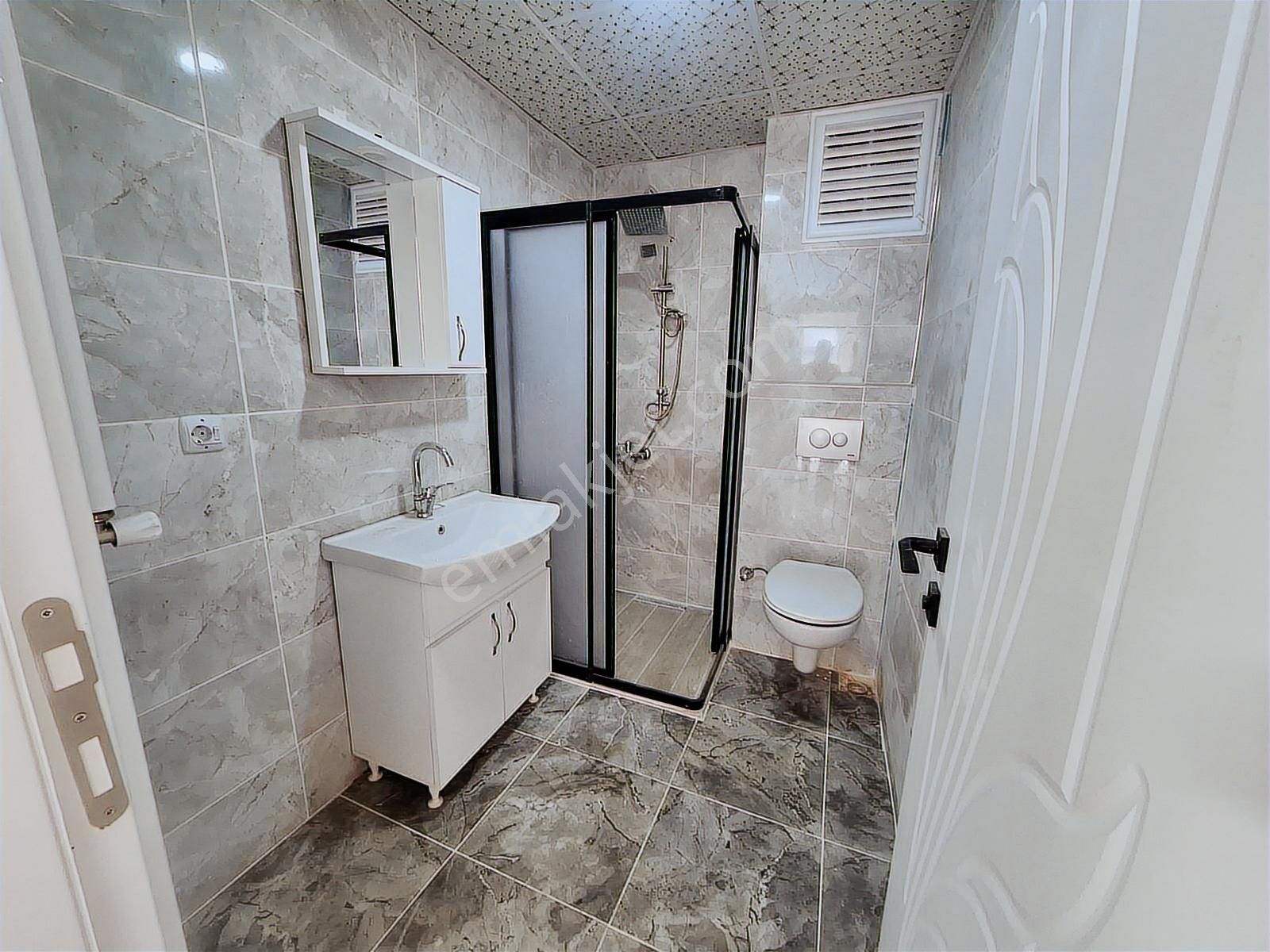 Mehmetoğlu Gayrimenkulden Sıfır İskanlı 2+1 Satılık Daire - Görsel 5