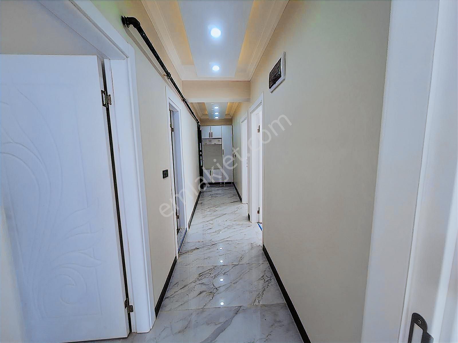 Mehmetoğlu Gayrimenkulden Sıfır İskanlı 2+1 Satılık Daire - Görsel 13