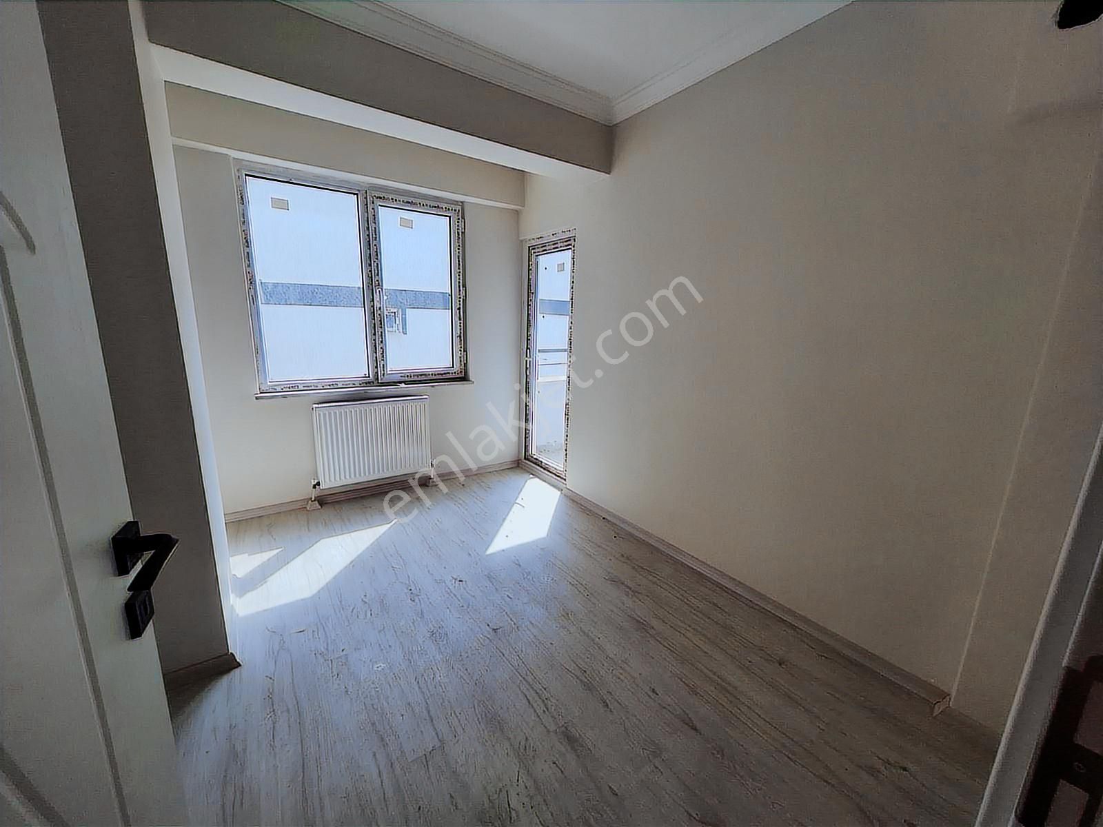 Mehmetoğlu Gayrimenkulden Sıfır İskanlı 2+1 Satılık Daire - Görsel 2