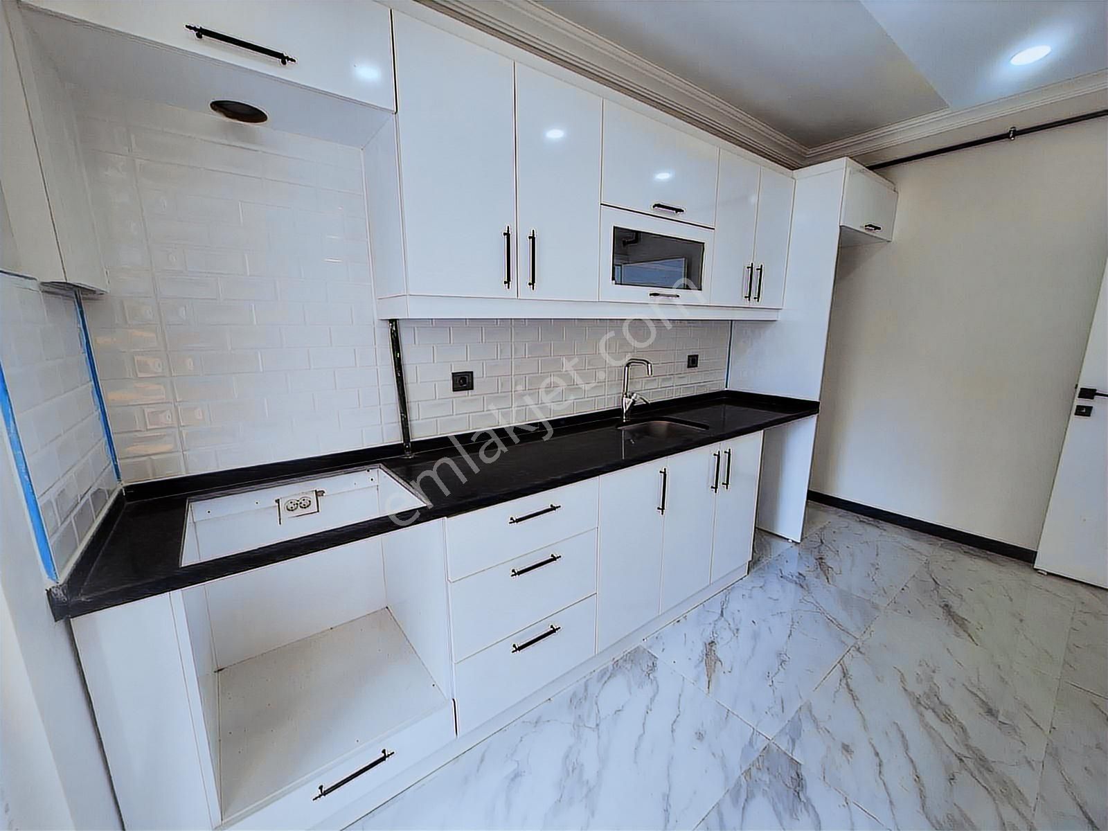 Mehmetoğlu Gayrimenkulden Sıfır İskanlı 2+1 Satılık Daire - Görsel 7