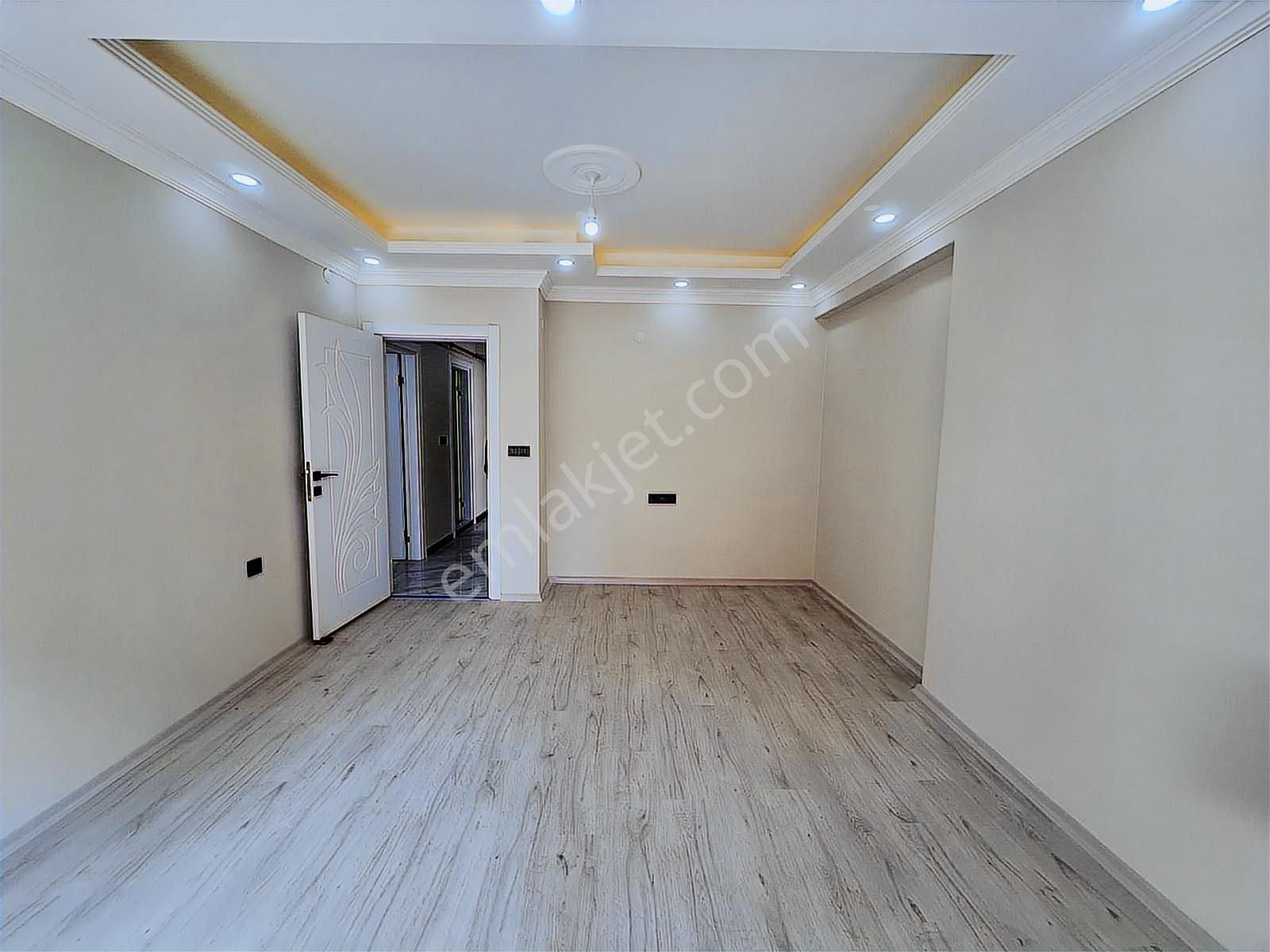 Mehmetoğlu Gayrimenkulden Sıfır İskanlı 2+1 Satılık Daire - Görsel 11