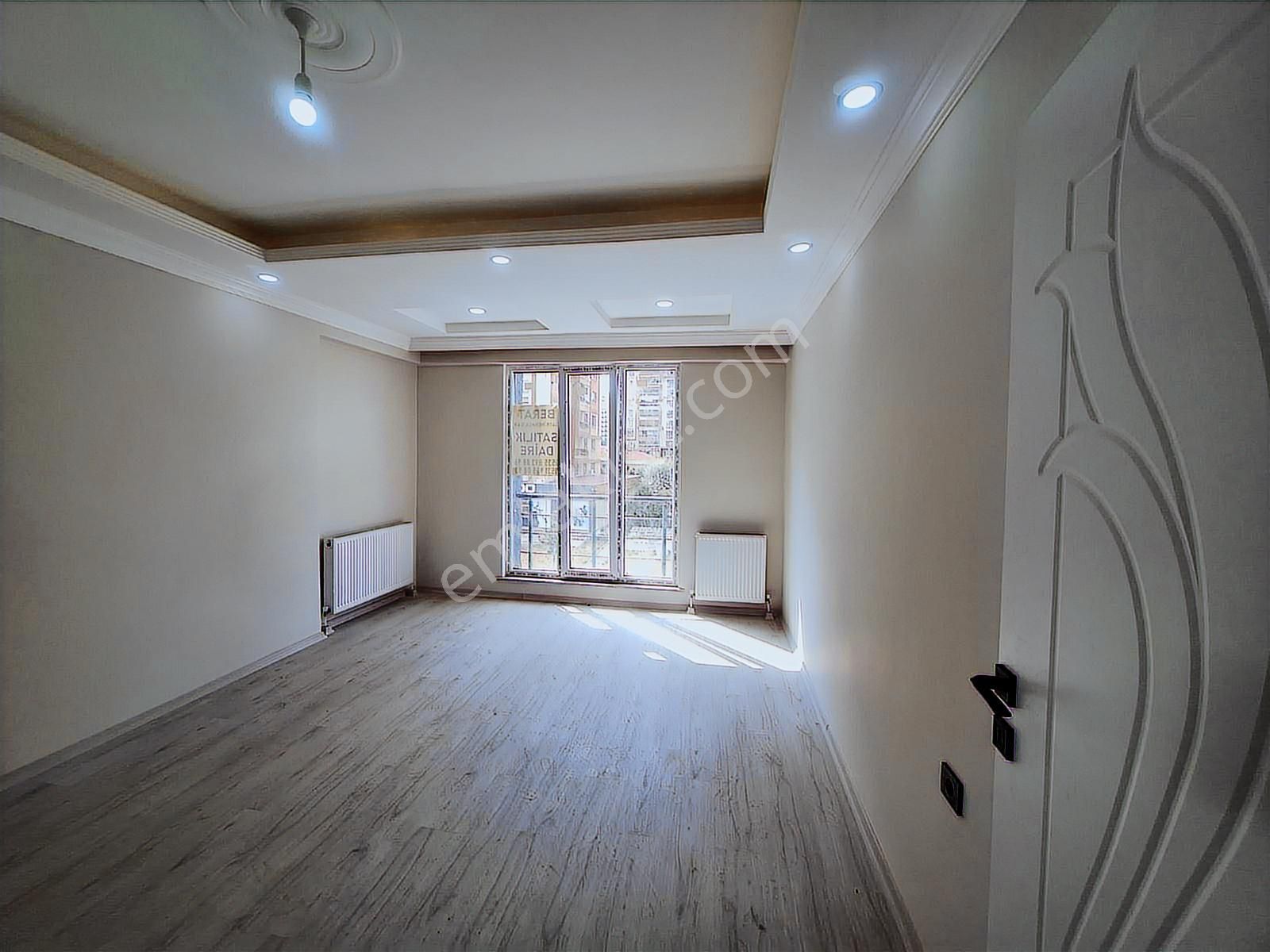 Mehmetoğlu Gayrimenkulden Sıfır İskanlı 2+1 Satılık Daire - Görsel 10