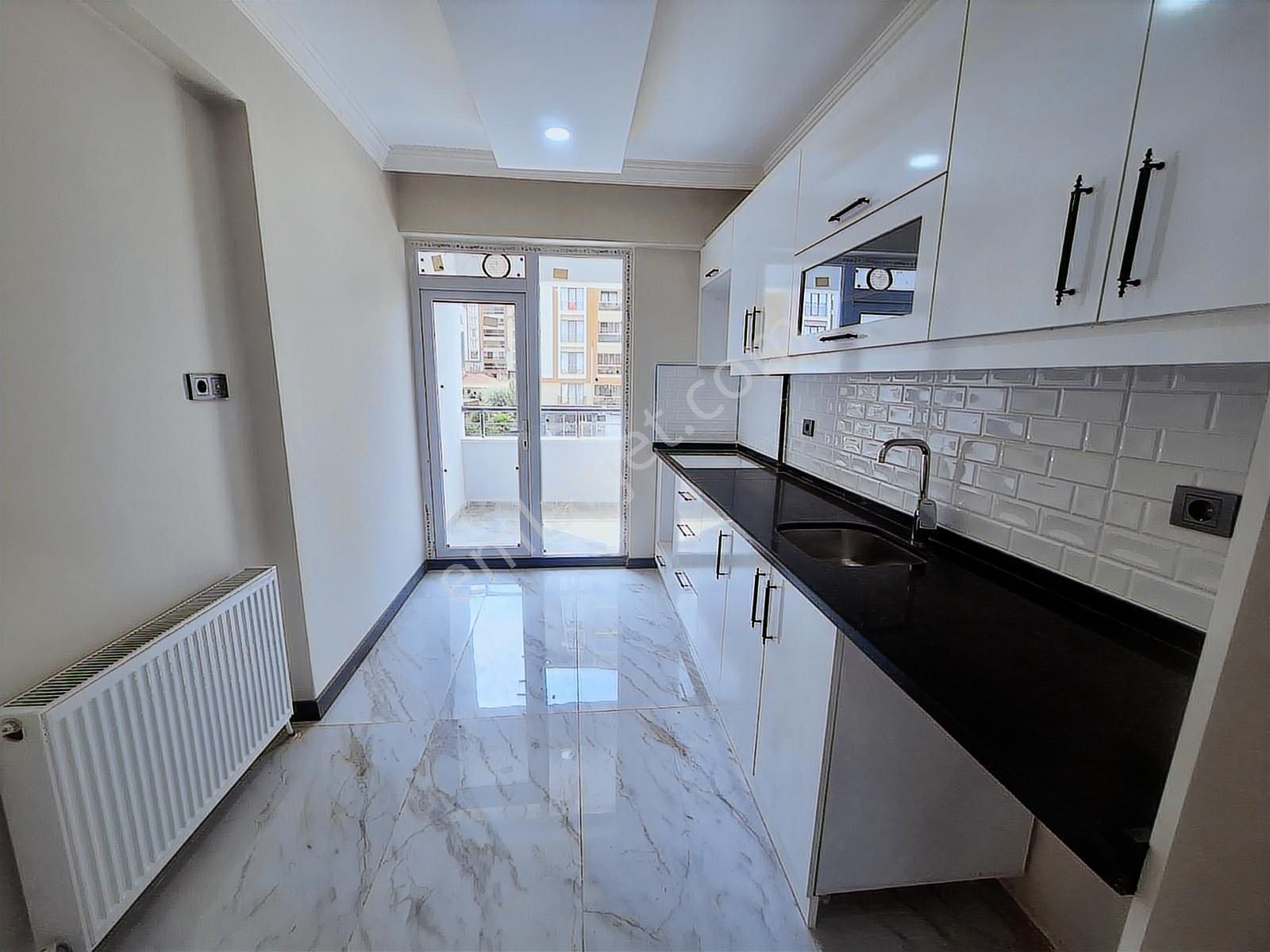 Mehmetoğlu Gayrimenkulden Sıfır İskanlı 2+1 Satılık Daire - Görsel 8