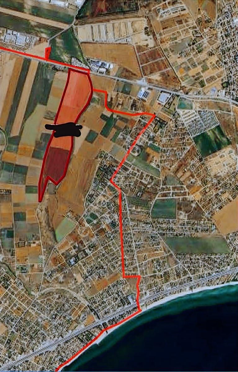 Mehmetoğlu Gayrimenkulden Hisseli Gümüşyakada 441 M2 Satılık - Görsel 2