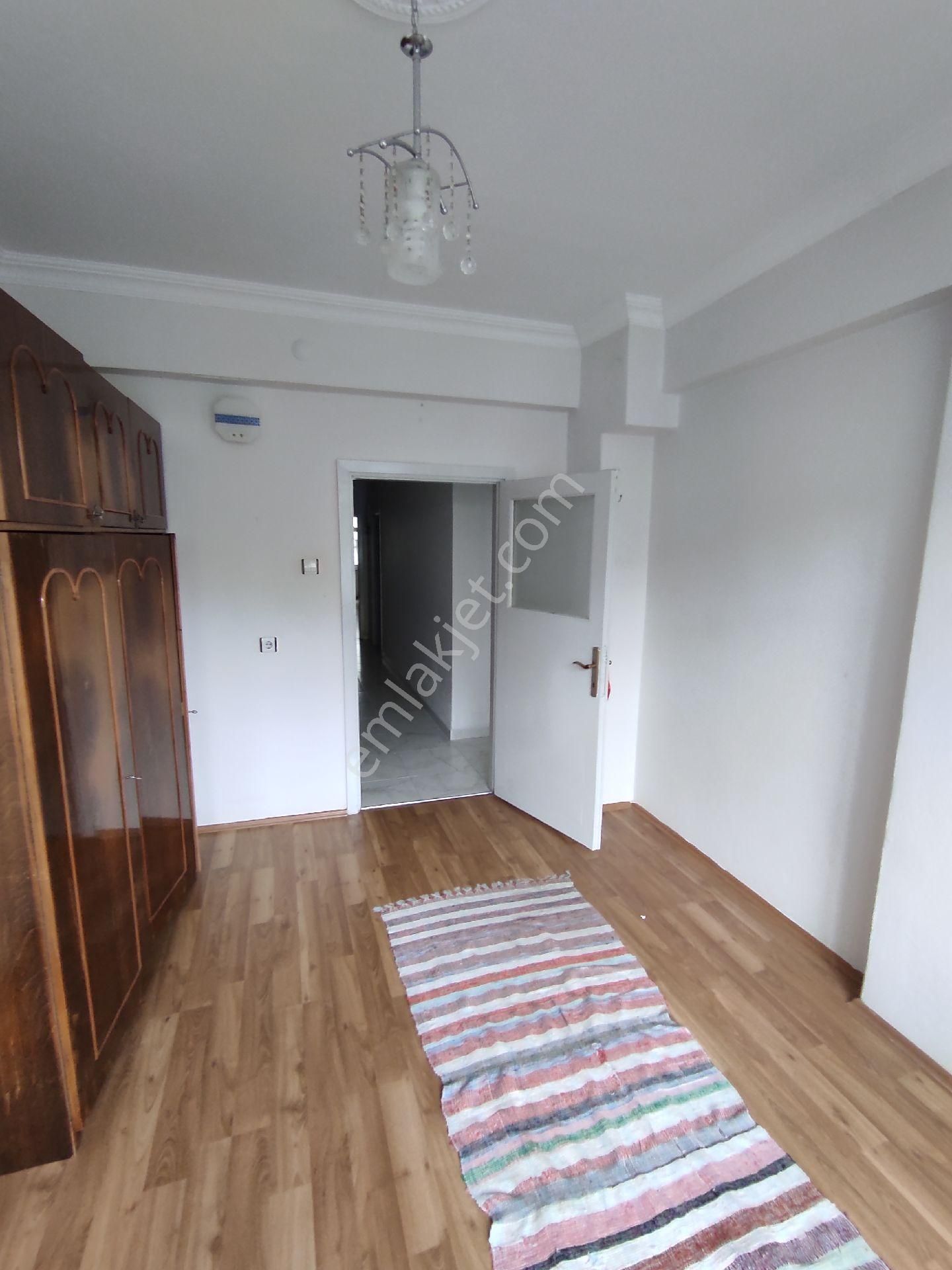 Trabzon İskenderpaşa Mah.de Satılık 107m2 2+1 Daire, - Görsel 19