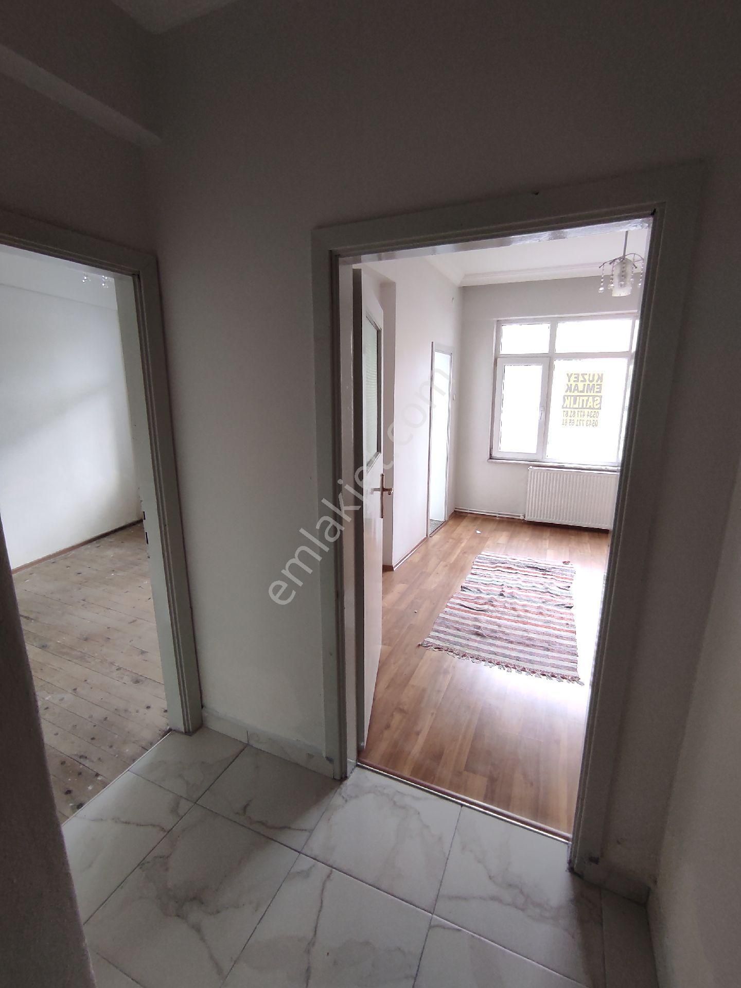 Trabzon İskenderpaşa Mah.de Satılık 107m2 2+1 Daire, - Görsel 13