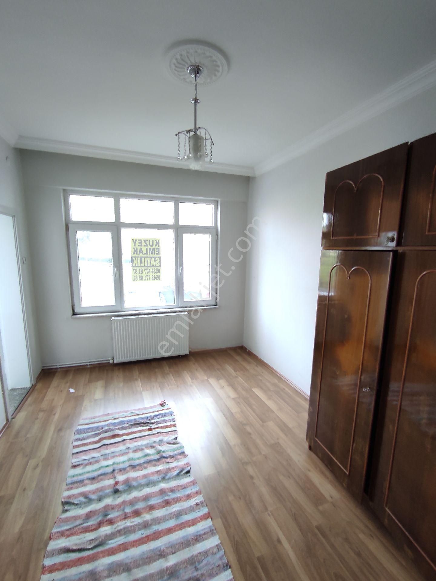 Trabzon İskenderpaşa Mah.de Satılık 107m2 2+1 Daire, - Görsel 18