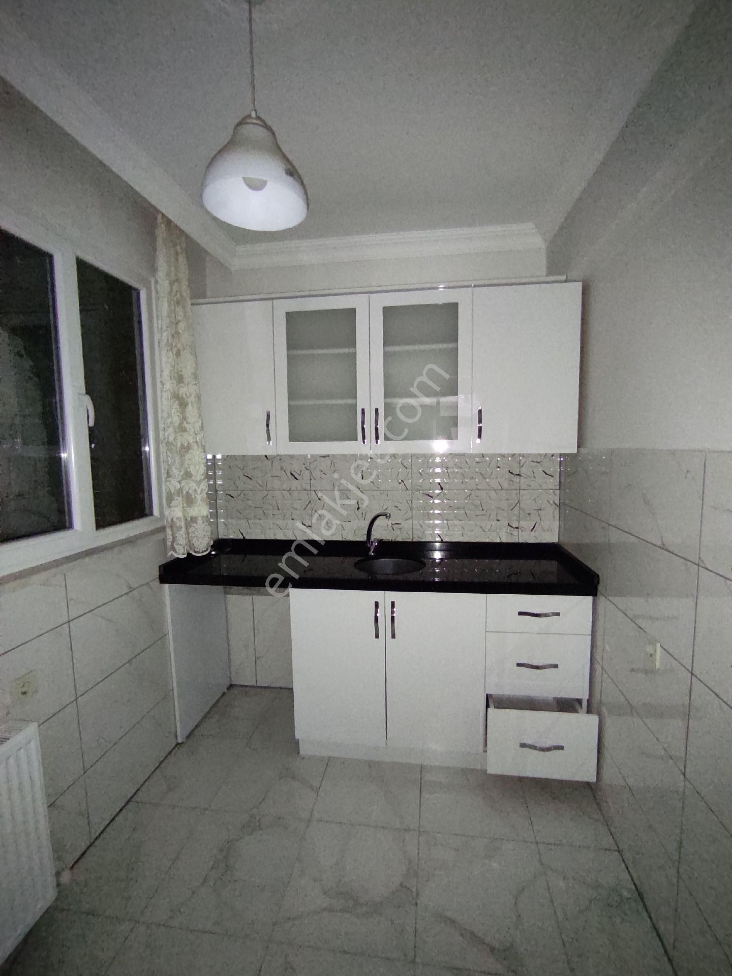 Trabzon İskenderpaşa Mah.de Satılık 107m2 2+1 Daire, - Görsel 8