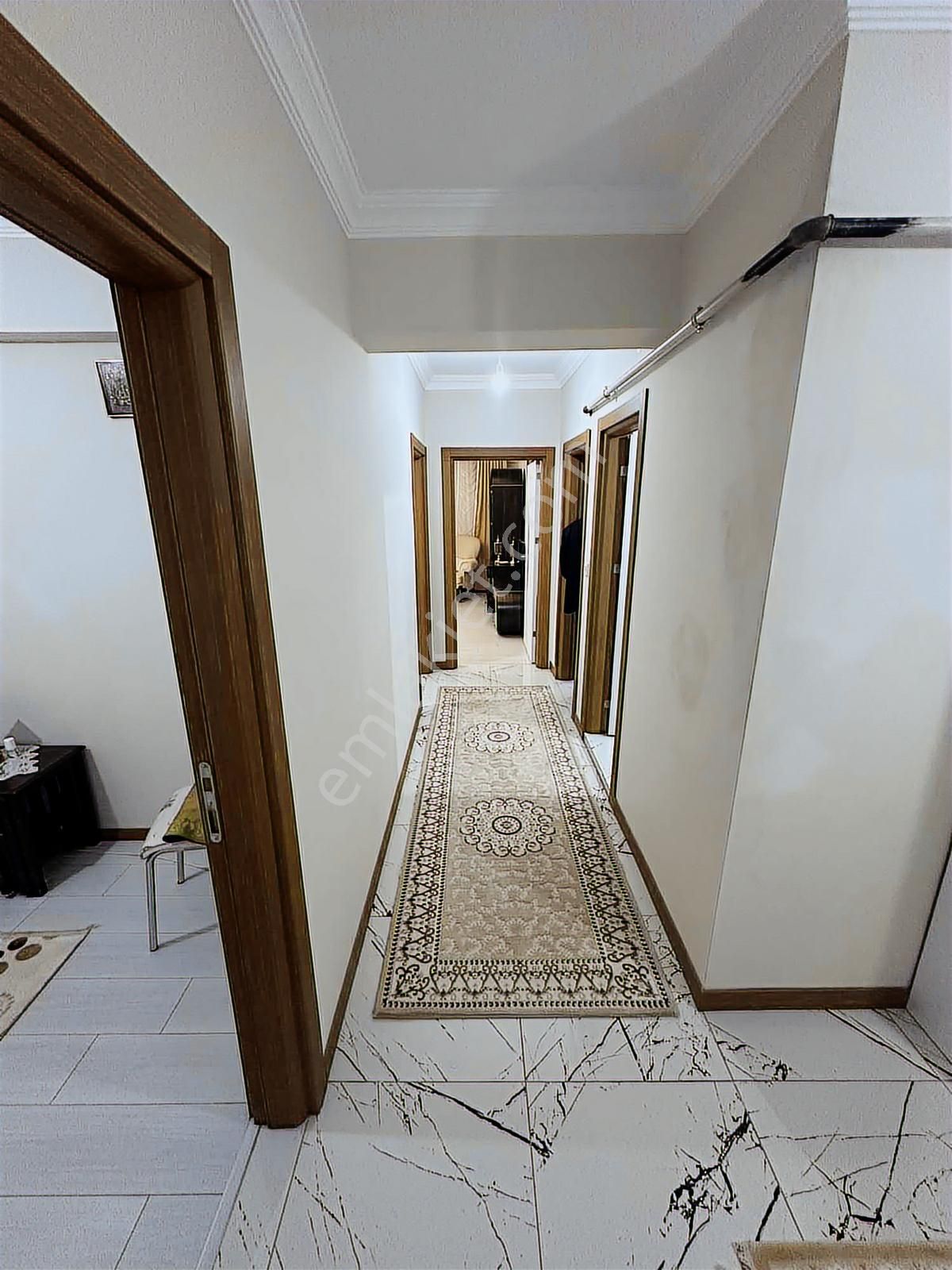 Mehmetoğlu Gayrimenkulden Satılık 3+1 Daire - Görsel 14