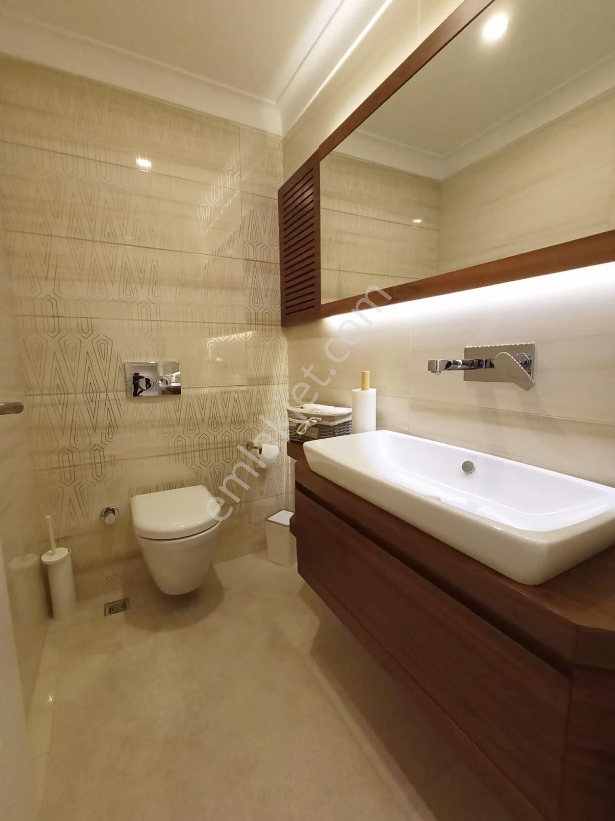 Yüzüncüyıl Medline Civ.sosyal Aktiviteli Prestijli Site'de 7/24 Özel Güvenlikli Alternatifsiz Lüks - Görsel 6