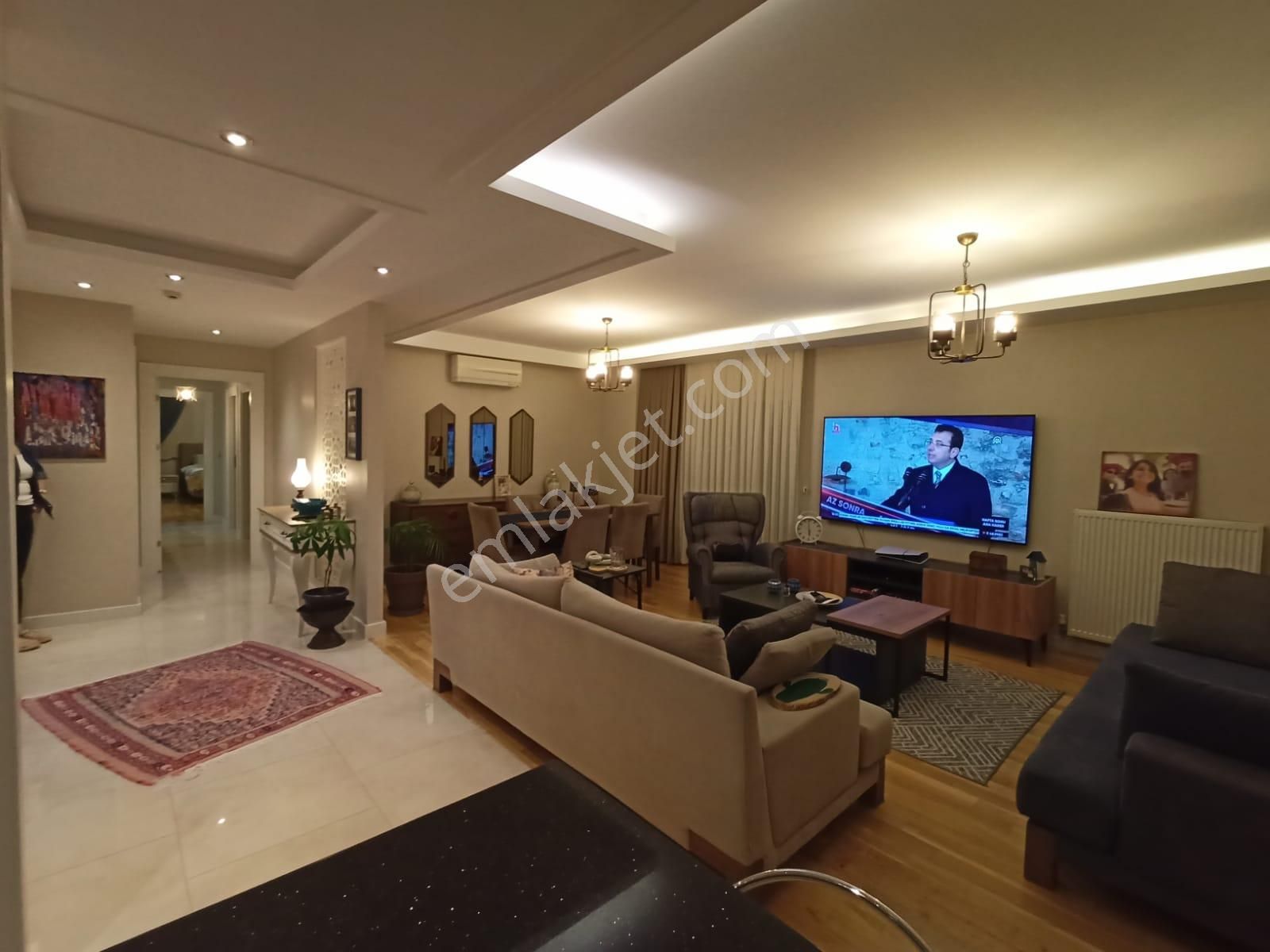 Yüzüncüyıl Medline Civ.sosyal Aktiviteli Prestijli Site'de 7/24 Özel Güvenlikli Alternatifsiz Lüks - Görsel 2