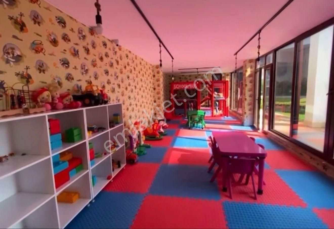 Yüzüncüyıl Medline Civ.sosyal Aktiviteli Prestijli Site'de 7/24 Özel Güvenlikli Alternatifsiz Lüks - Görsel 28