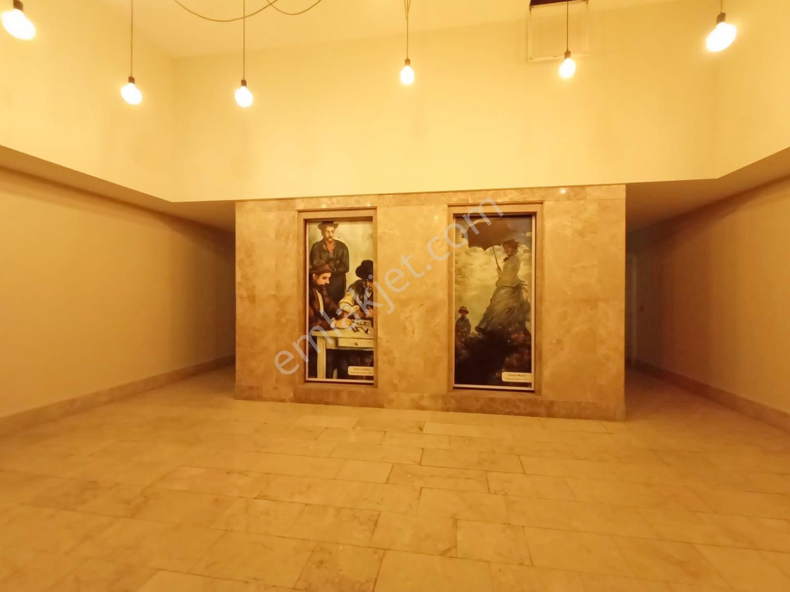 Yüzüncüyıl Medline Civ.sosyal Aktiviteli Prestijli Site'de 7/24 Özel Güvenlikli Alternatifsiz Lüks - Görsel 21