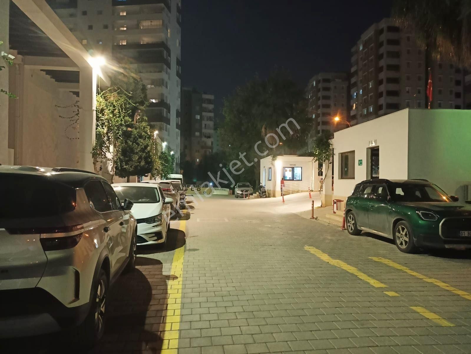 Yüzüncüyıl Medline Civ.sosyal Aktiviteli Prestijli Site'de 7/24 Özel Güvenlikli Alternatifsiz Lüks - Görsel 22