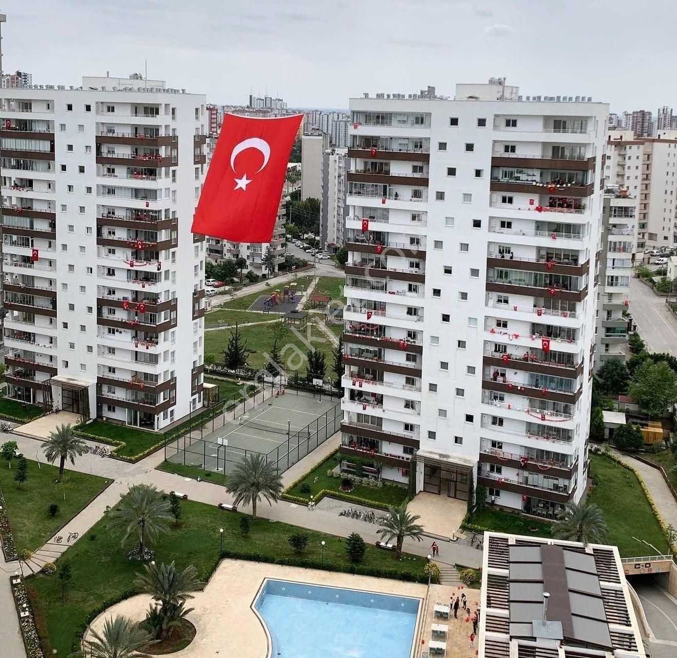 Yüzüncüyıl Medline Civ.sosyal Aktiviteli Prestijli Site'de 7/24 Özel Güvenlikli Alternatifsiz Lüks - Görsel 30