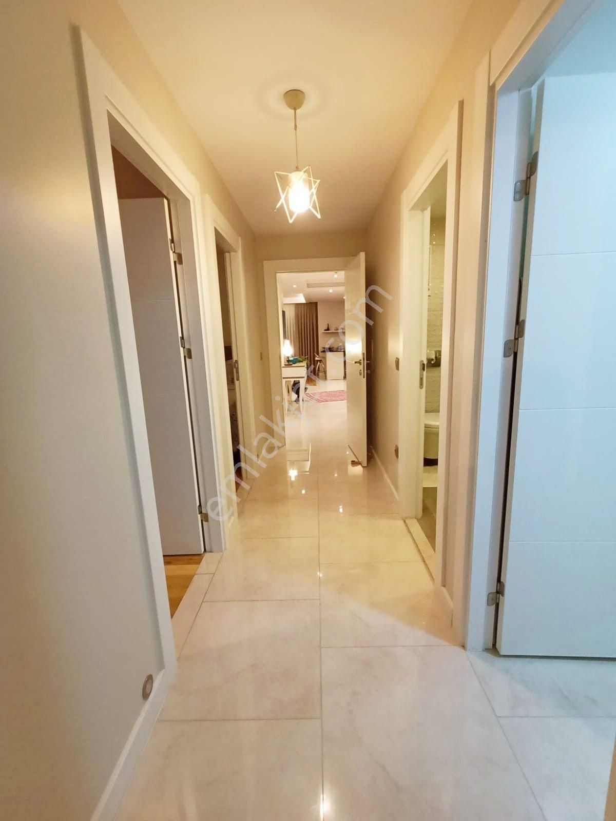 Yüzüncüyıl Medline Civ.sosyal Aktiviteli Prestijli Site'de 7/24 Özel Güvenlikli Alternatifsiz Lüks - Görsel 15