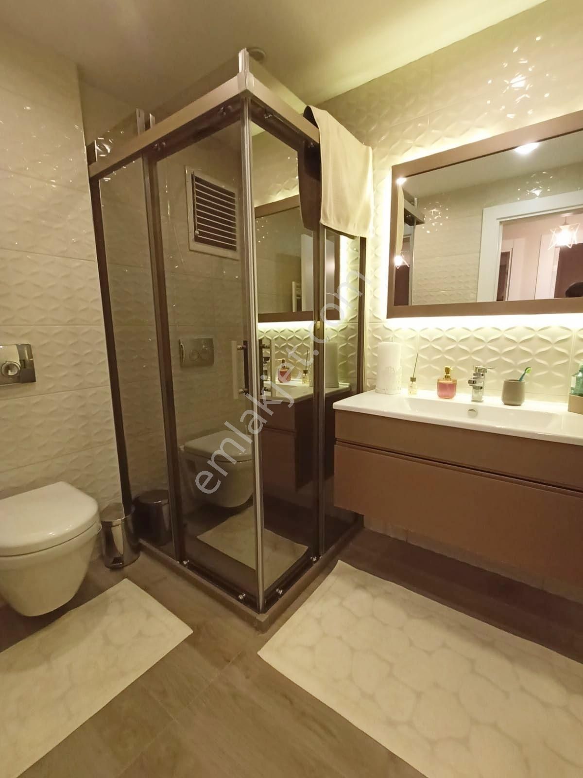 Yüzüncüyıl Medline Civ.sosyal Aktiviteli Prestijli Site'de 7/24 Özel Güvenlikli Alternatifsiz Lüks - Görsel 8