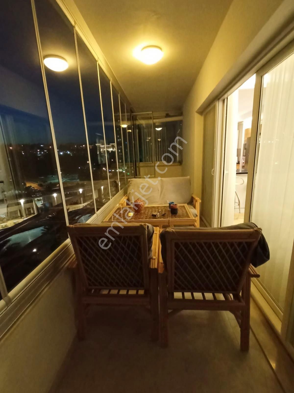 Yüzüncüyıl Medline Civ.sosyal Aktiviteli Prestijli Site'de 7/24 Özel Güvenlikli Alternatifsiz Lüks - Görsel 18