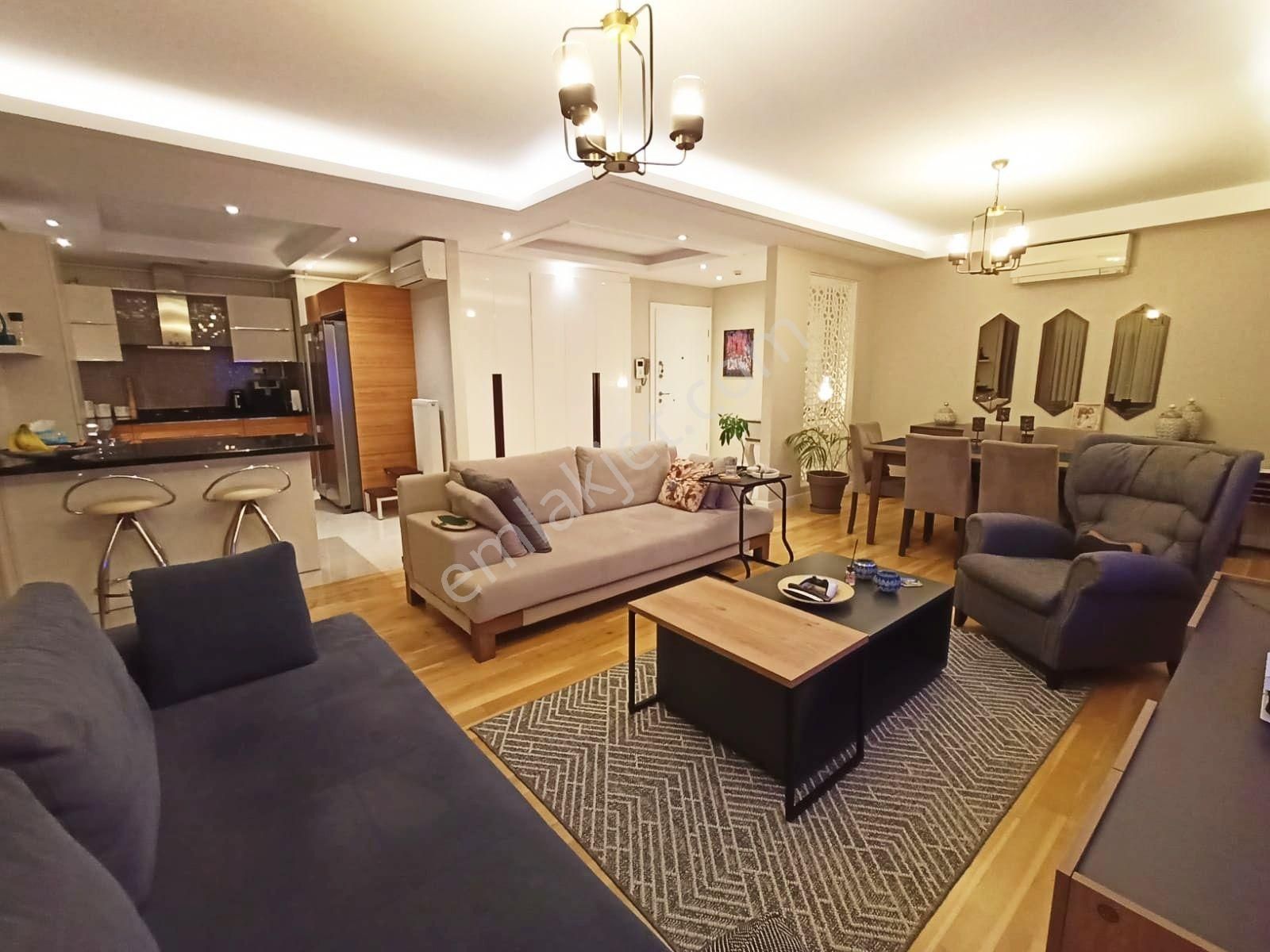 Yüzüncüyıl Medline Civ.sosyal Aktiviteli Prestijli Site'de 7/24 Özel Güvenlikli Alternatifsiz Lüks - Görsel 5