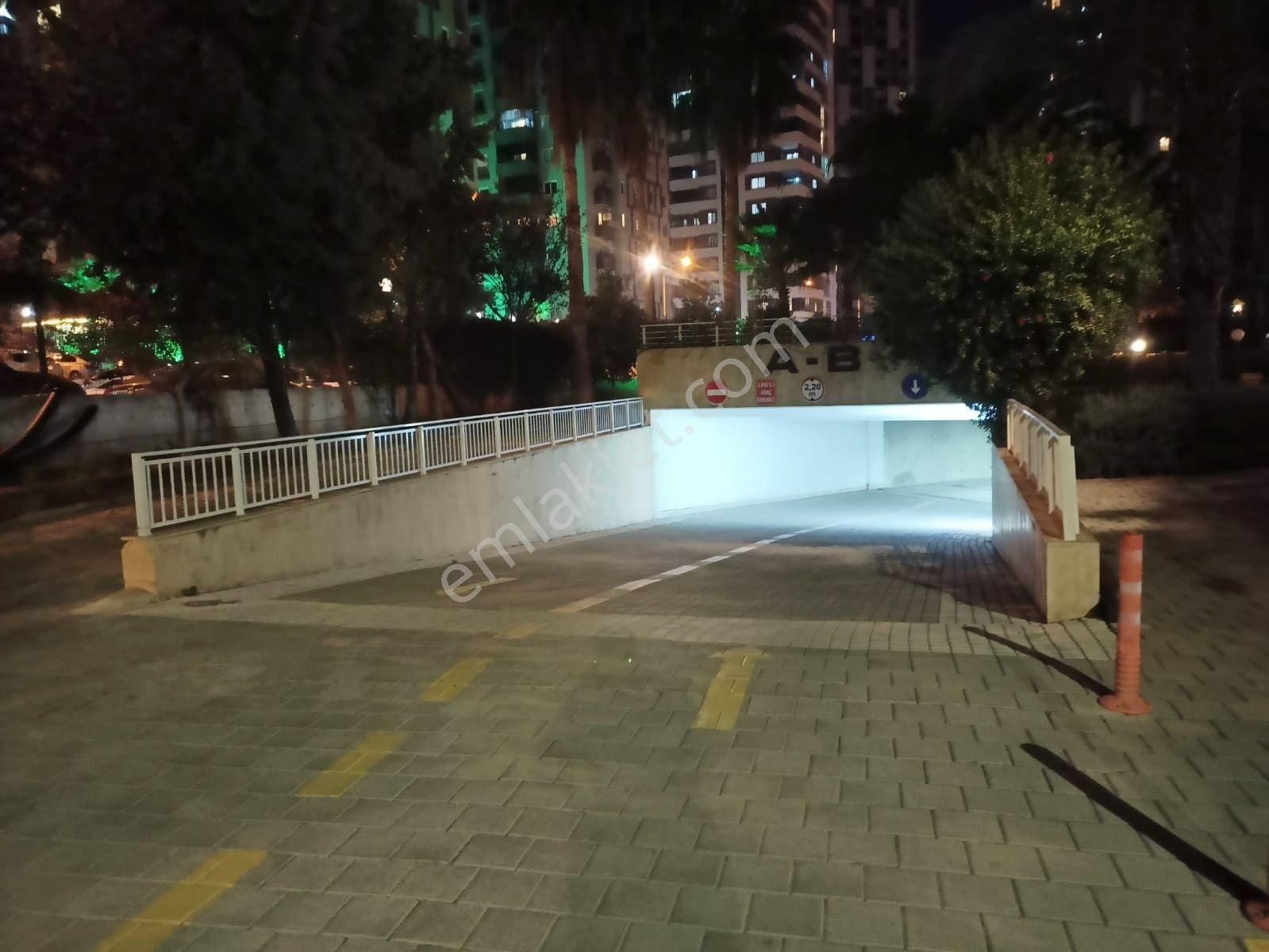 Yüzüncüyıl Medline Civ.sosyal Aktiviteli Prestijli Site'de 7/24 Özel Güvenlikli Alternatifsiz Lüks - Görsel 26