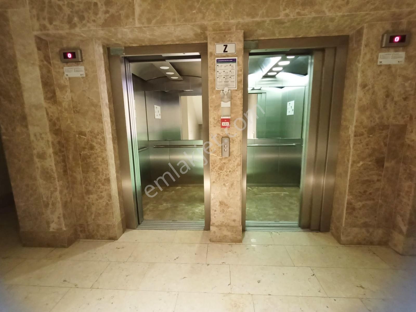 Yüzüncüyıl Medline Civ.sosyal Aktiviteli Prestijli Site'de 7/24 Özel Güvenlikli Alternatifsiz Lüks - Görsel 20