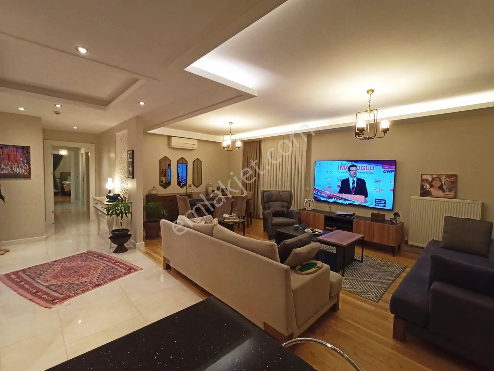 Yüzüncüyıl Medline Civ.sosyal Aktiviteli Prestijli Site'de 7/24 Özel Güvenlikli Alternatifsiz Lüks - Görsel 3