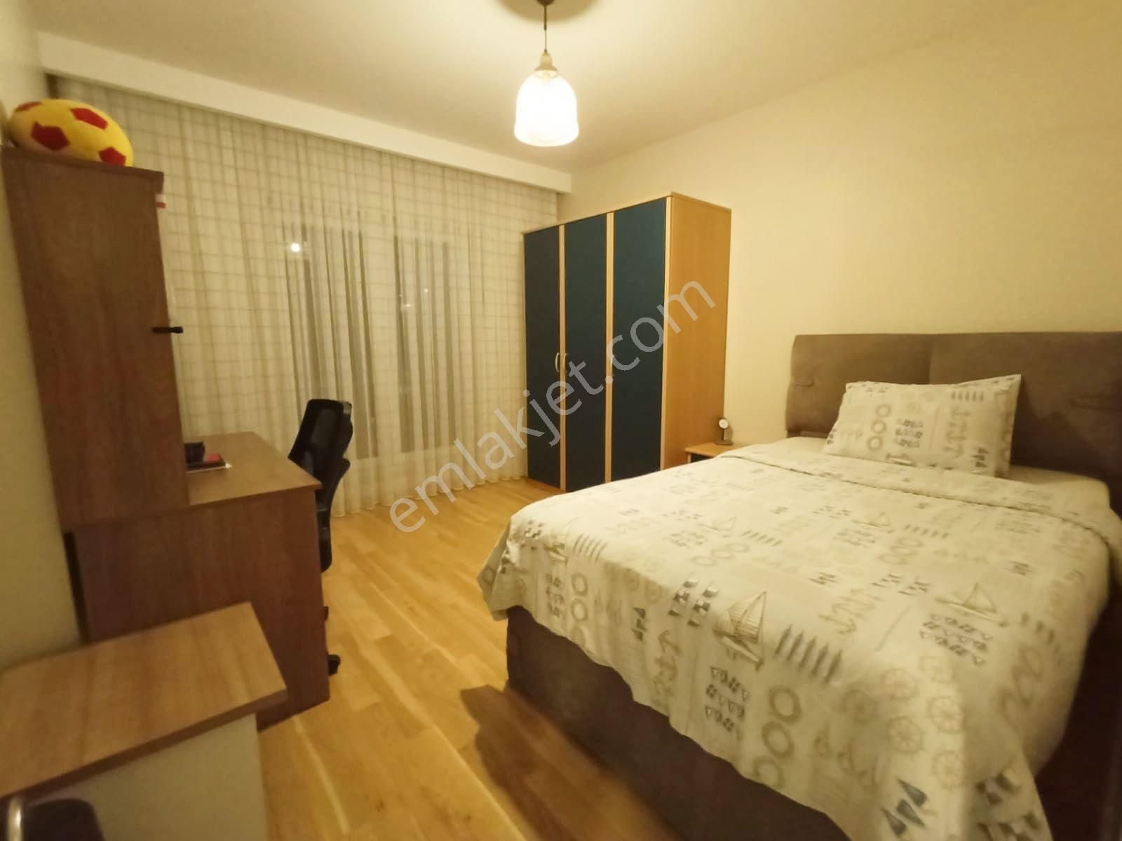 Yüzüncüyıl Medline Civ.sosyal Aktiviteli Prestijli Site'de 7/24 Özel Güvenlikli Alternatifsiz Lüks - Görsel 11