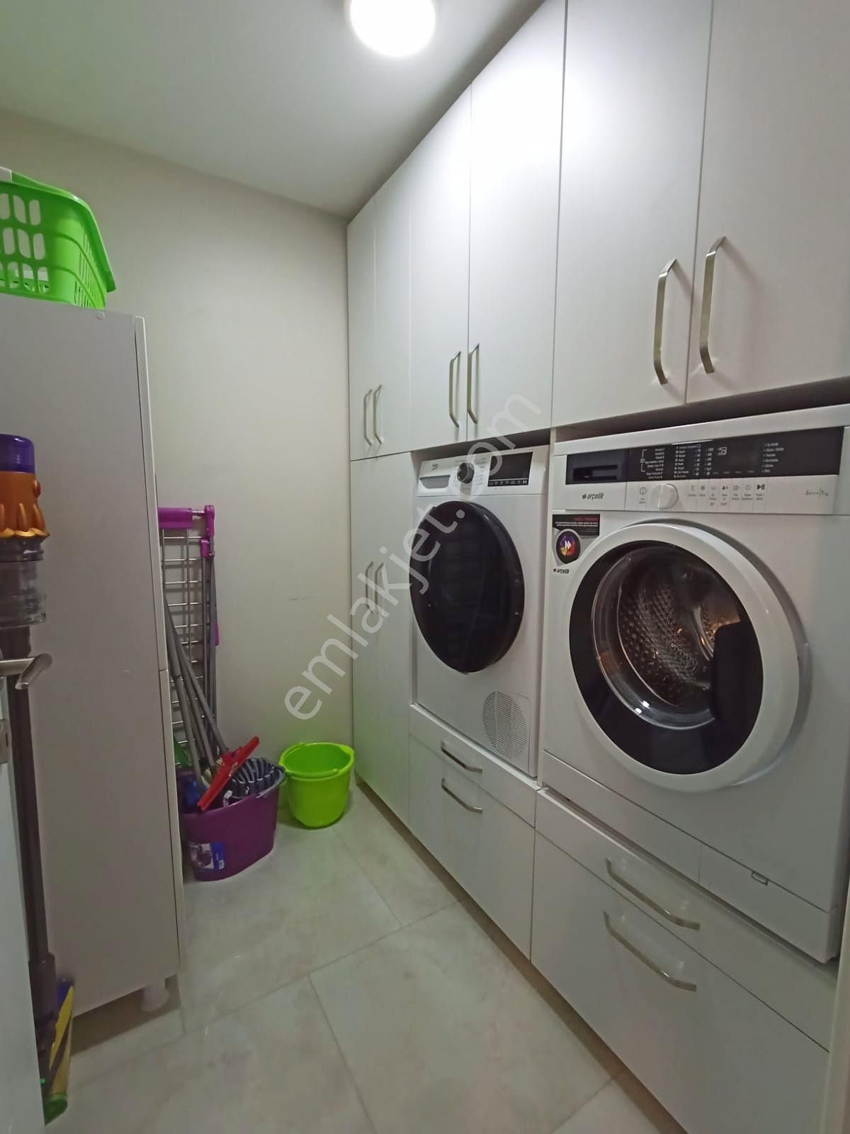 Yüzüncüyıl Medline Civ.sosyal Aktiviteli Prestijli Site'de 7/24 Özel Güvenlikli Alternatifsiz Lüks - Görsel 10