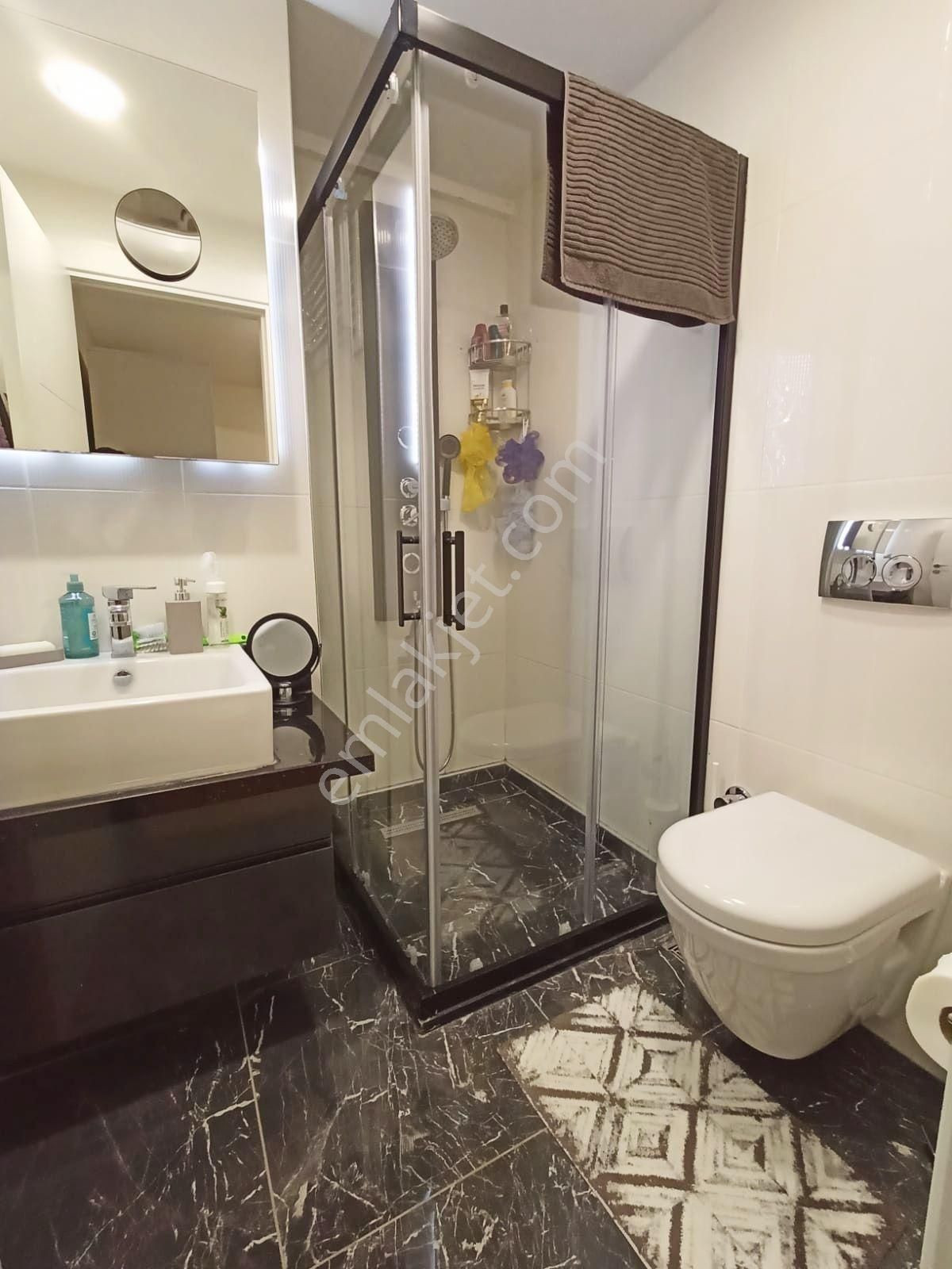 Yüzüncüyıl Medline Civ.sosyal Aktiviteli Prestijli Site'de 7/24 Özel Güvenlikli Alternatifsiz Lüks - Görsel 13