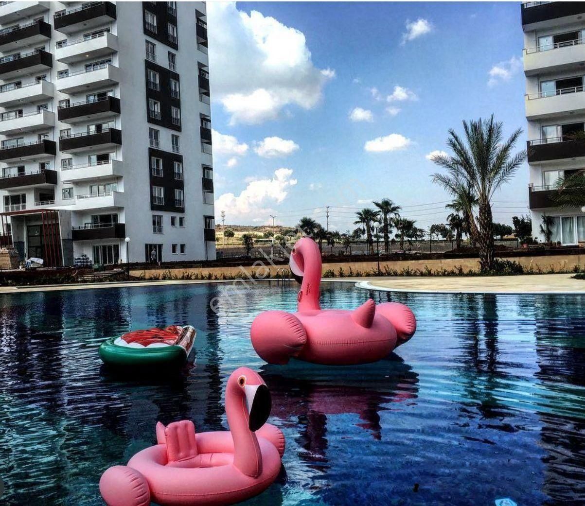 Yüzüncüyıl Medline Civ.sosyal Aktiviteli Prestijli Site'de 7/24 Özel Güvenlikli Alternatifsiz Lüks - Görsel 24