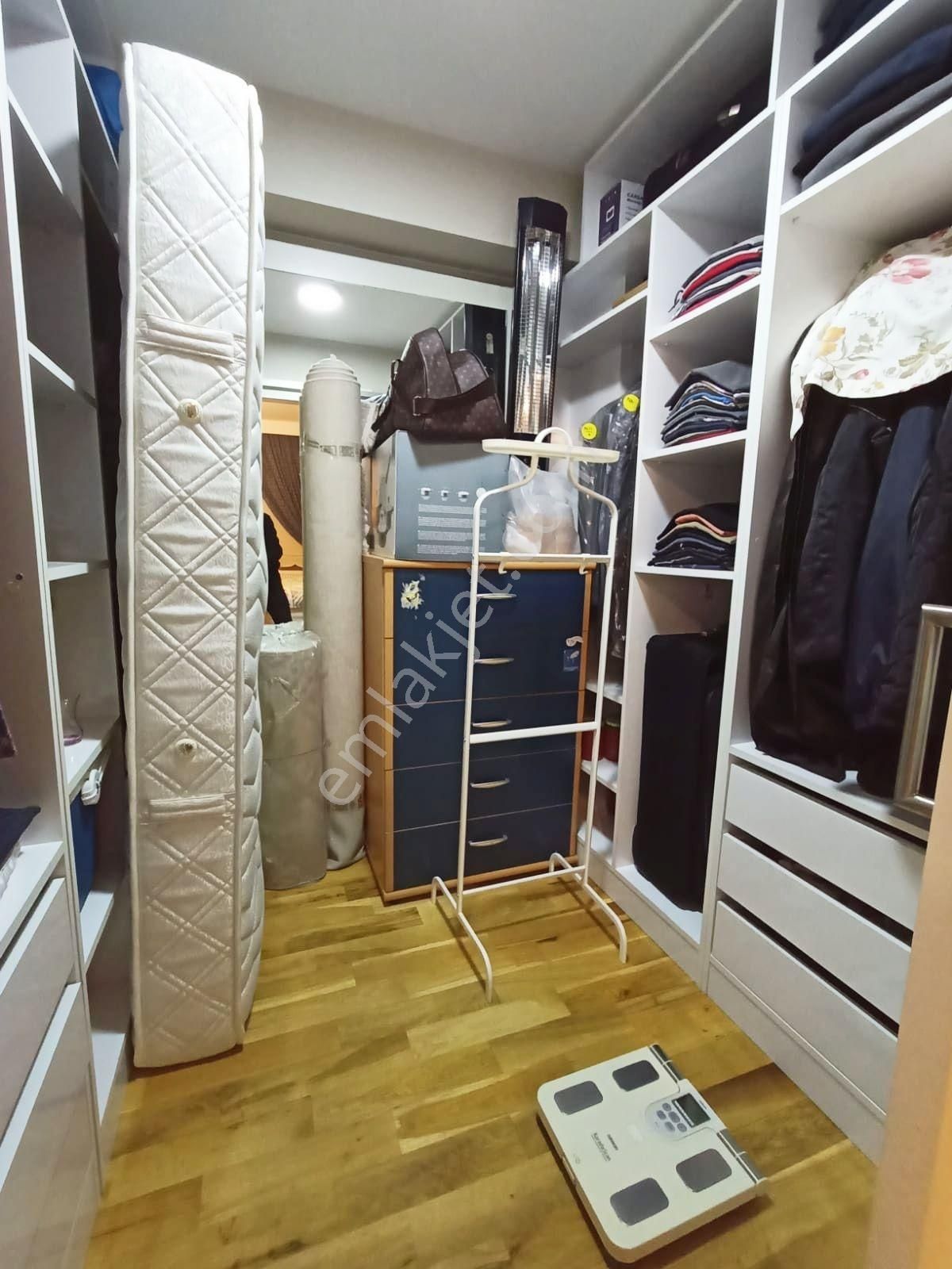 Yüzüncüyıl Medline Civ.sosyal Aktiviteli Prestijli Site'de 7/24 Özel Güvenlikli Alternatifsiz Lüks - Görsel 14