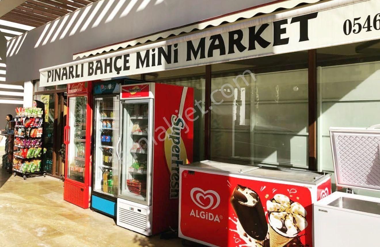 Yüzüncüyıl Medline Civ.sosyal Aktiviteli Prestijli Site'de 7/24 Özel Güvenlikli Alternatifsiz Lüks - Görsel 25